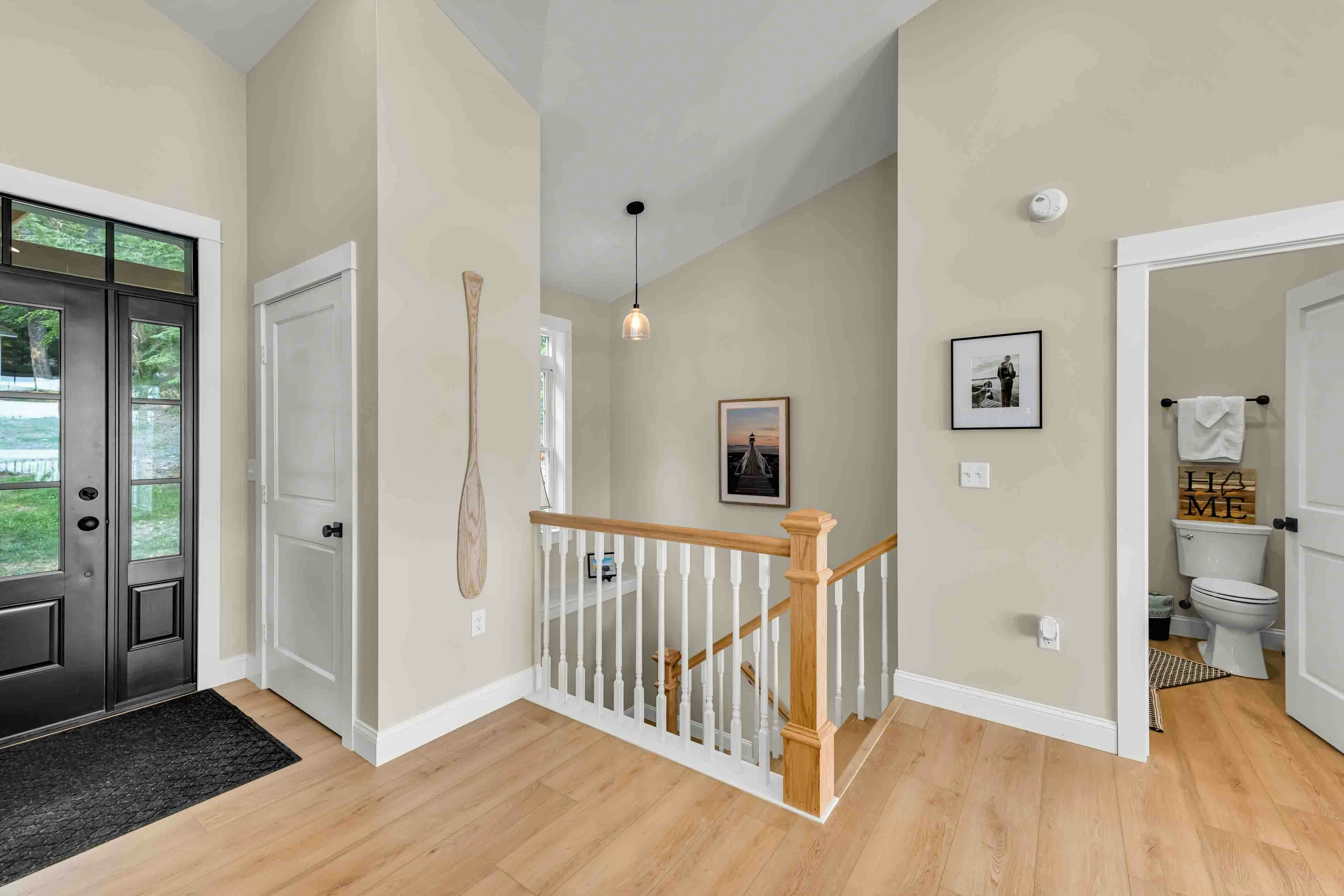 Sunset Point Cottage