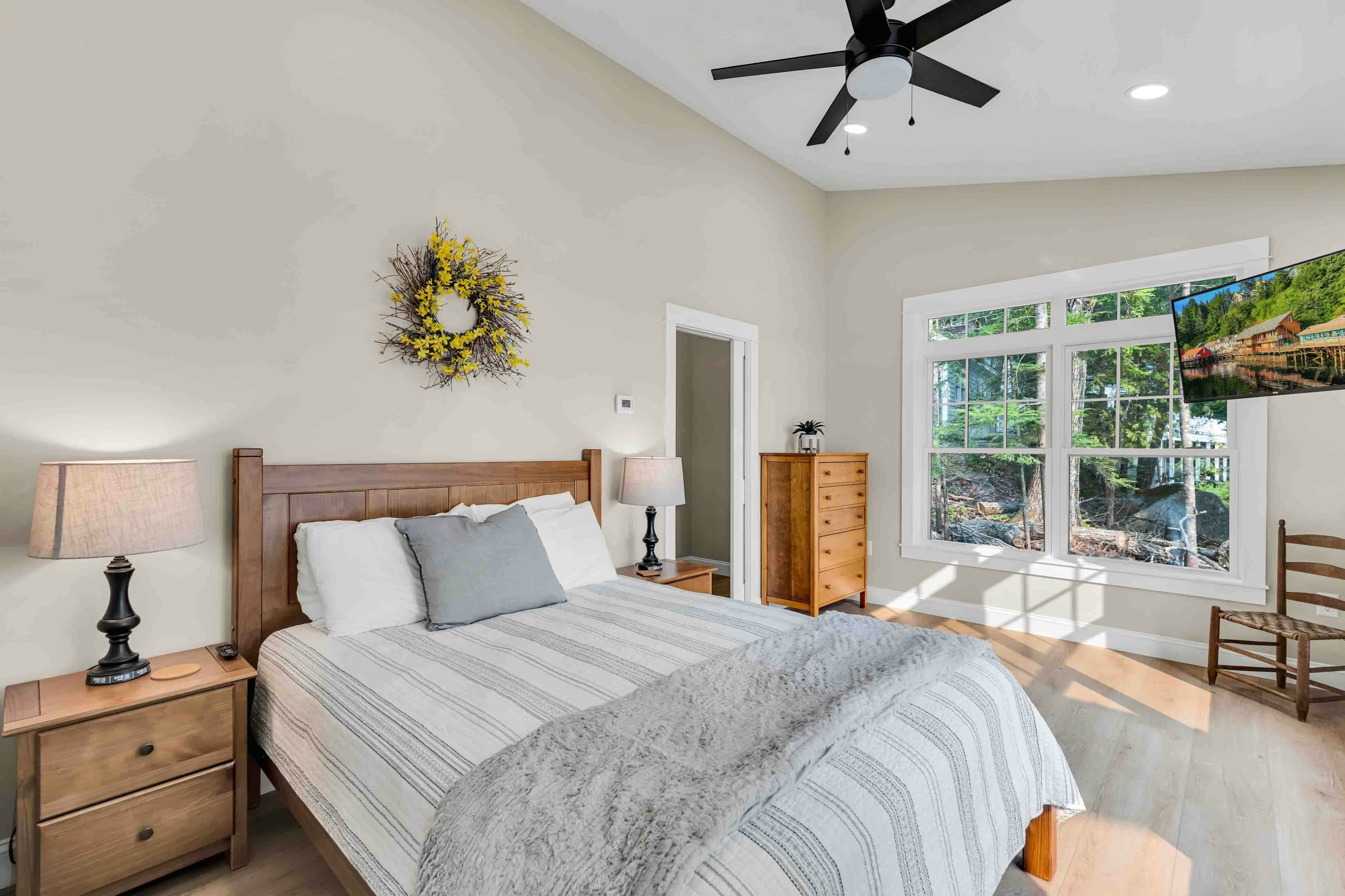 Sunset Point Cottage