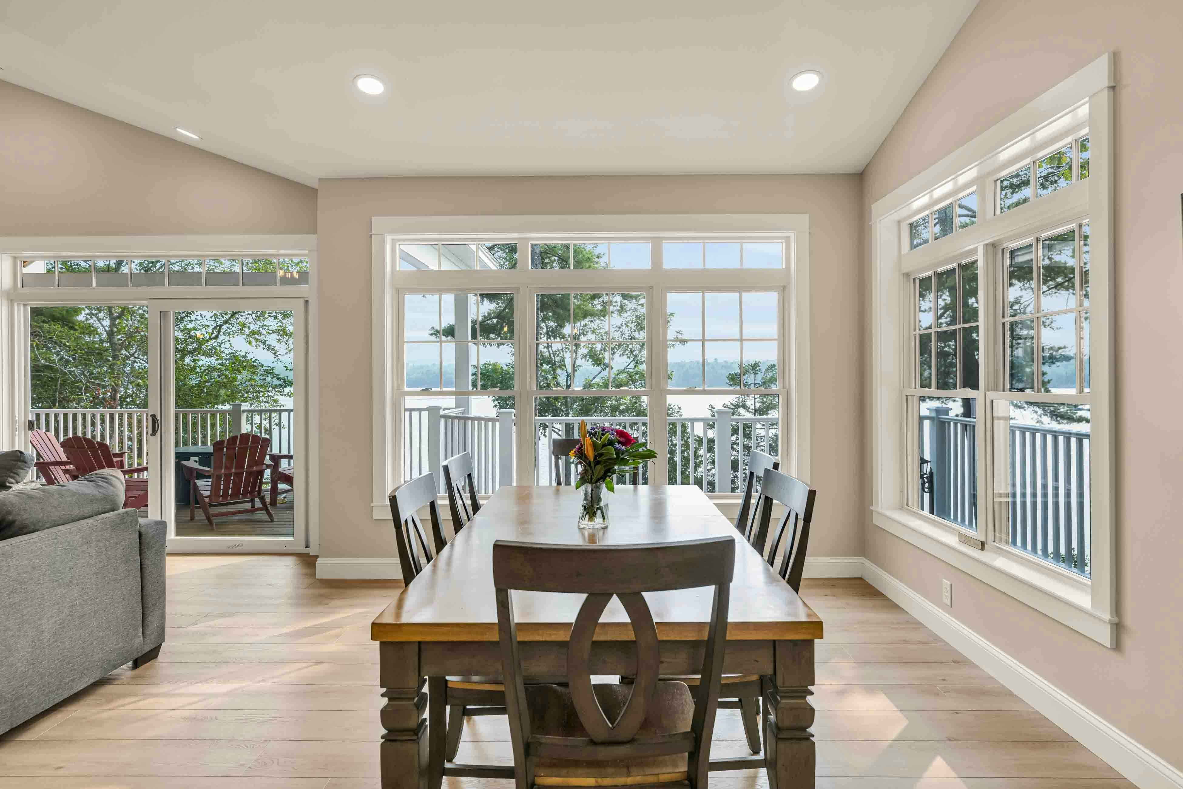 Sunset Point Cottage