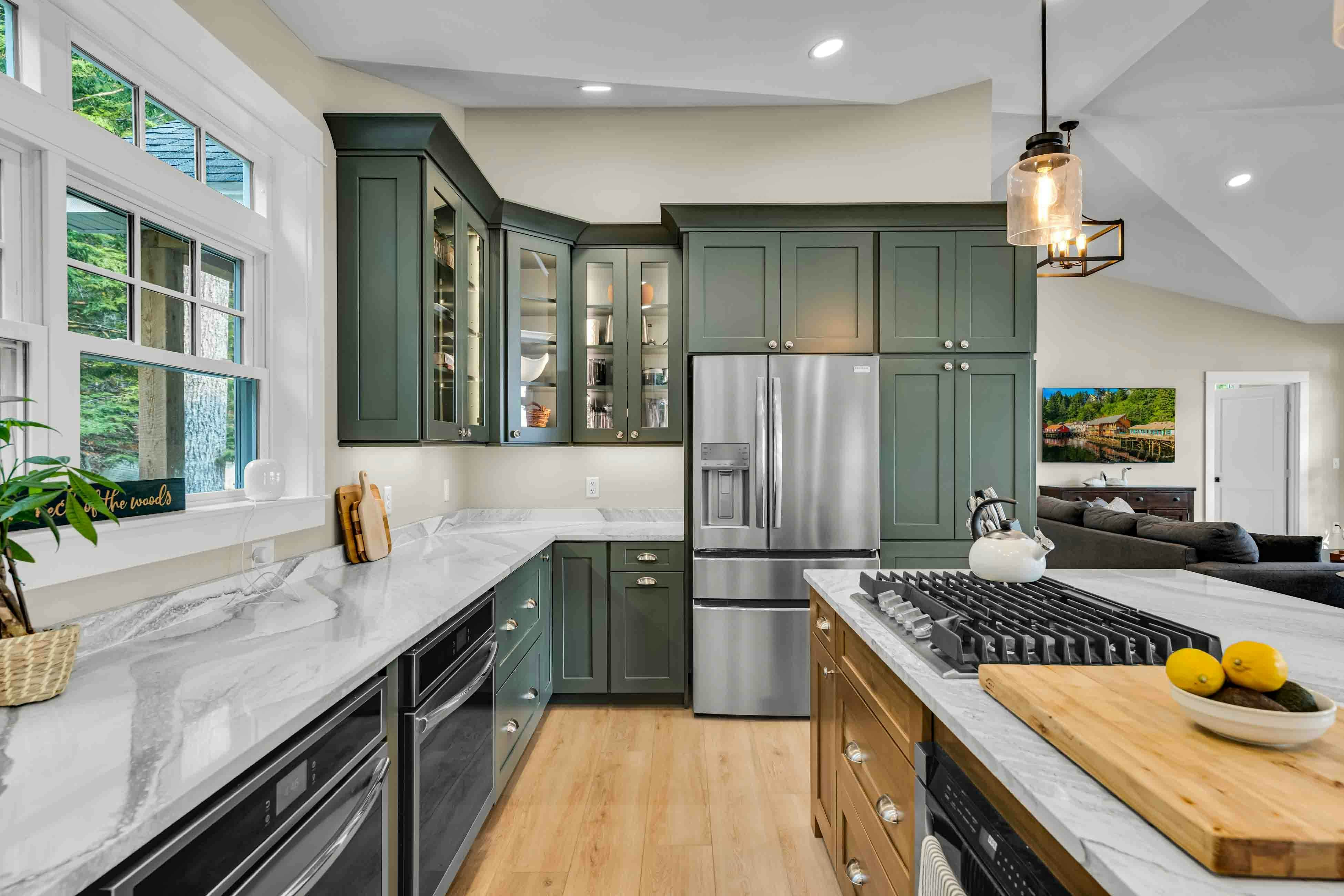 Sunset Point Cottage