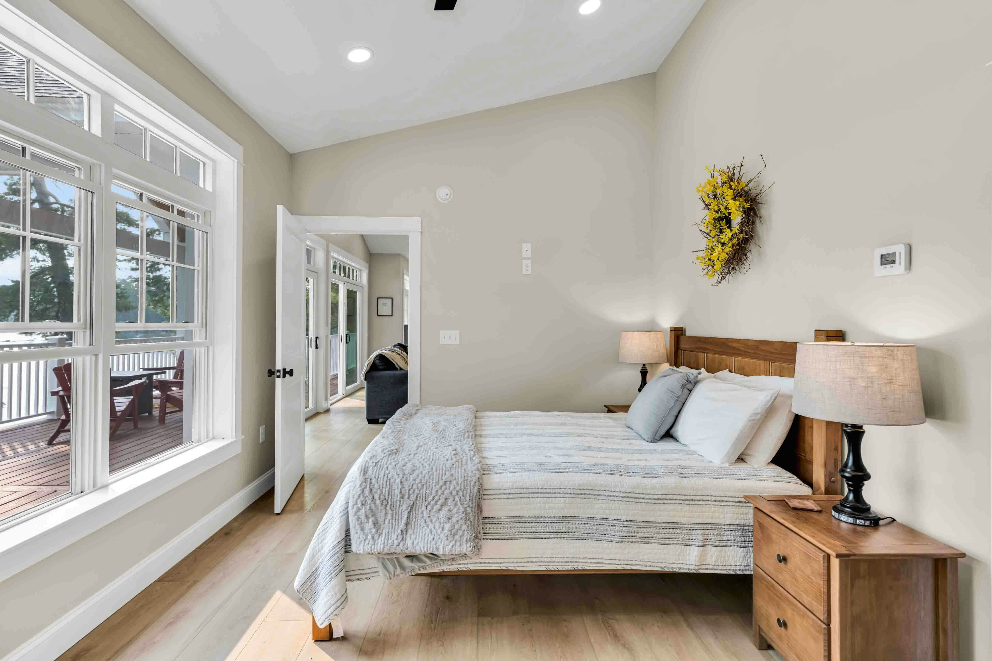 Sunset Point Cottage