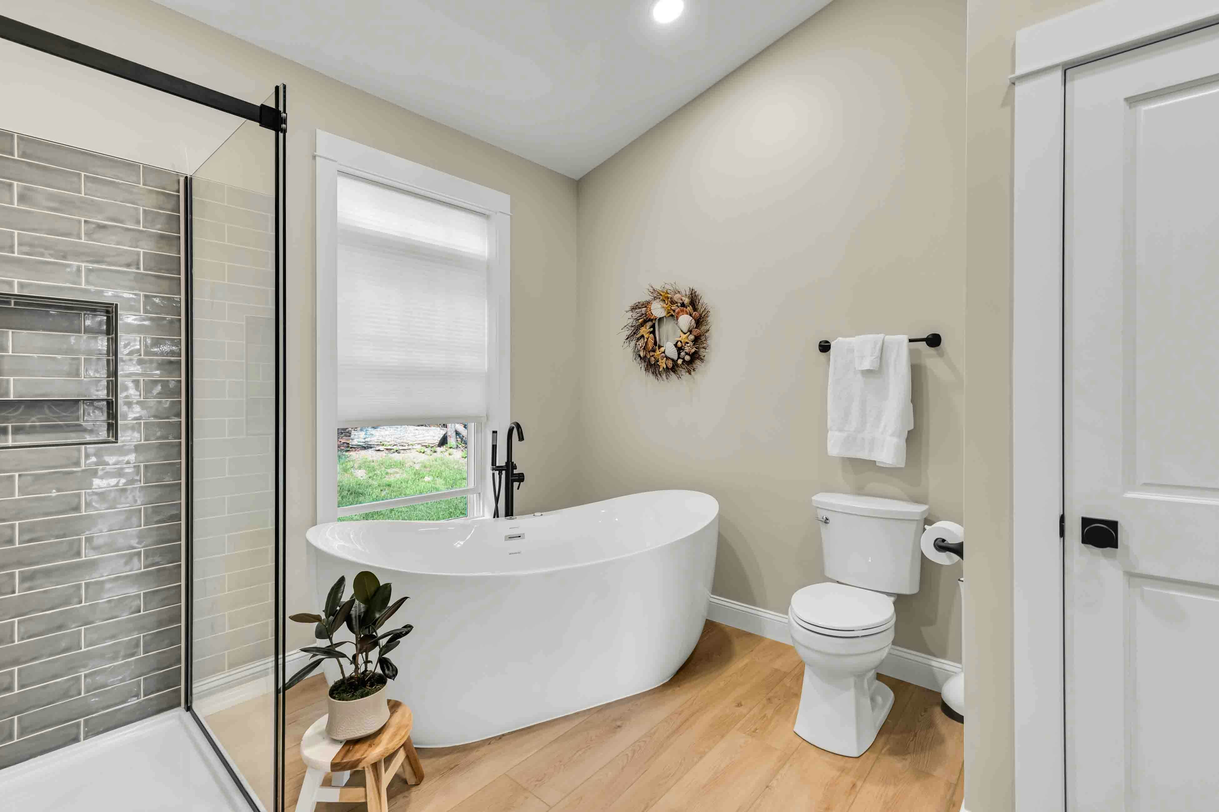 Sunset Point Cottage