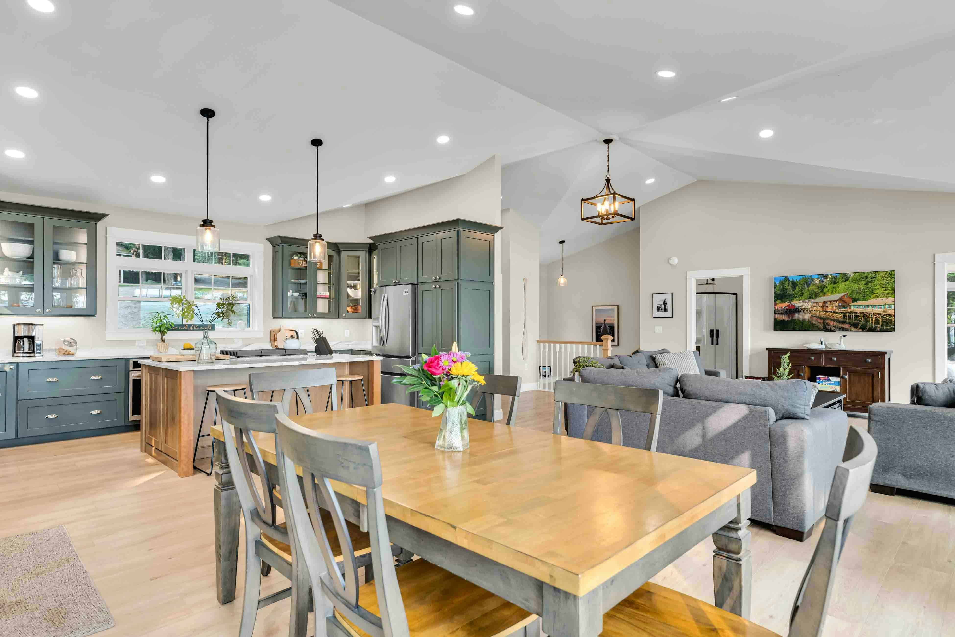 Sunset Point Cottage