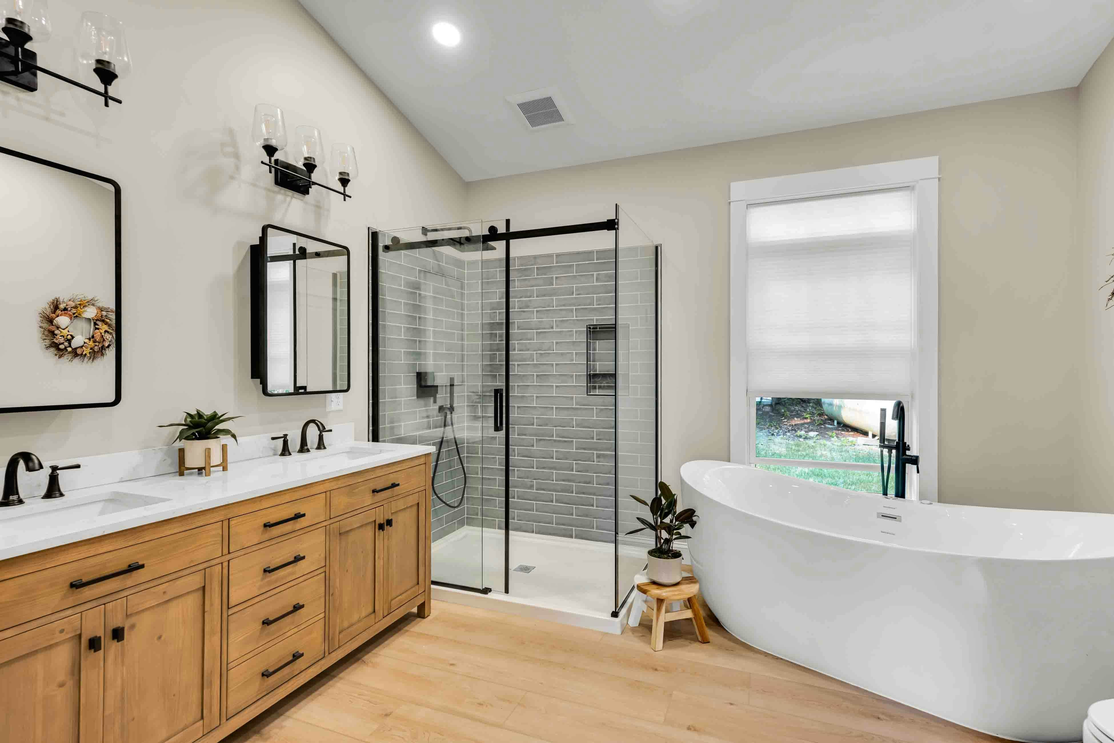 Sunset Point Cottage