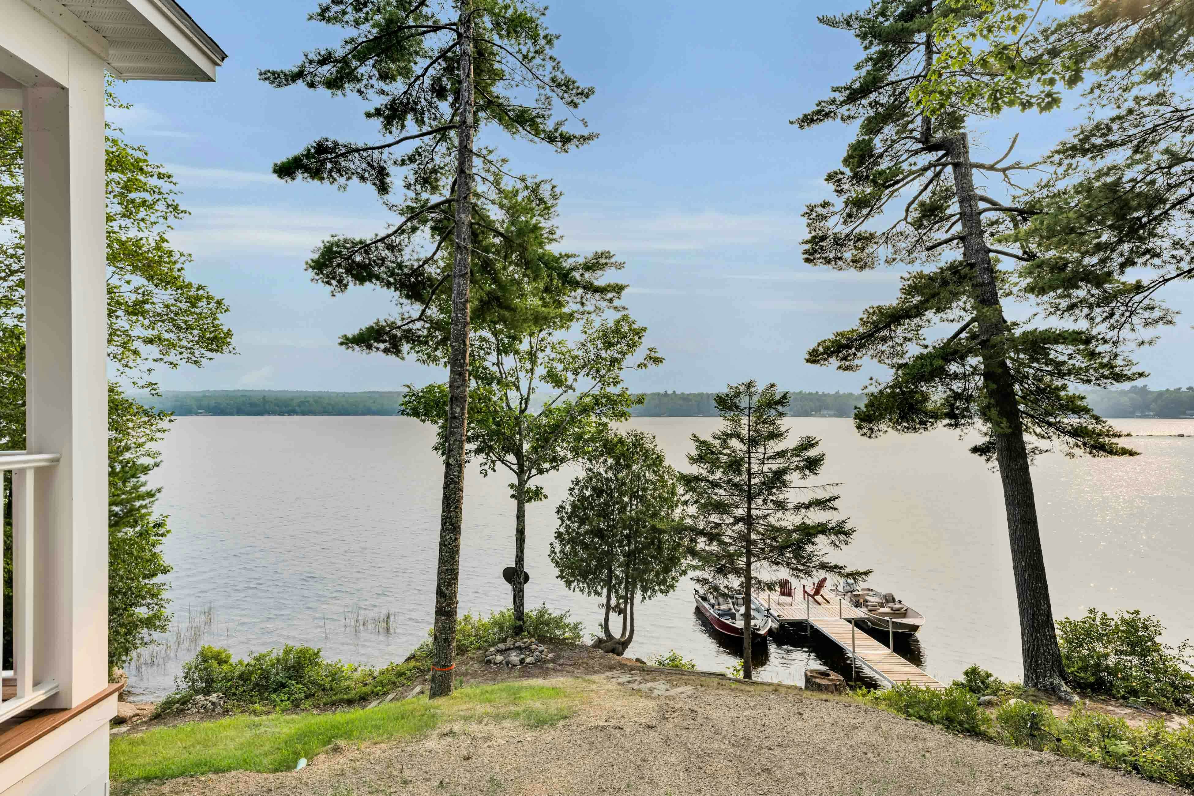 Sunset Point Cottage