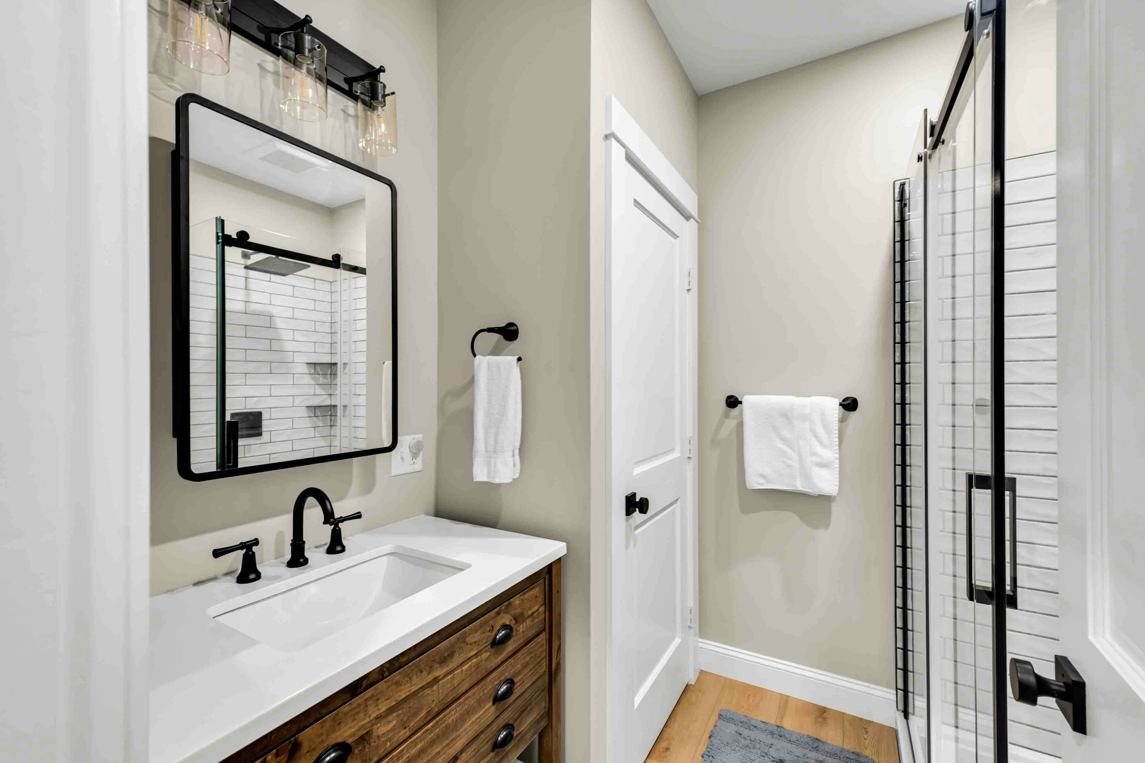 Sunset Point Cottage