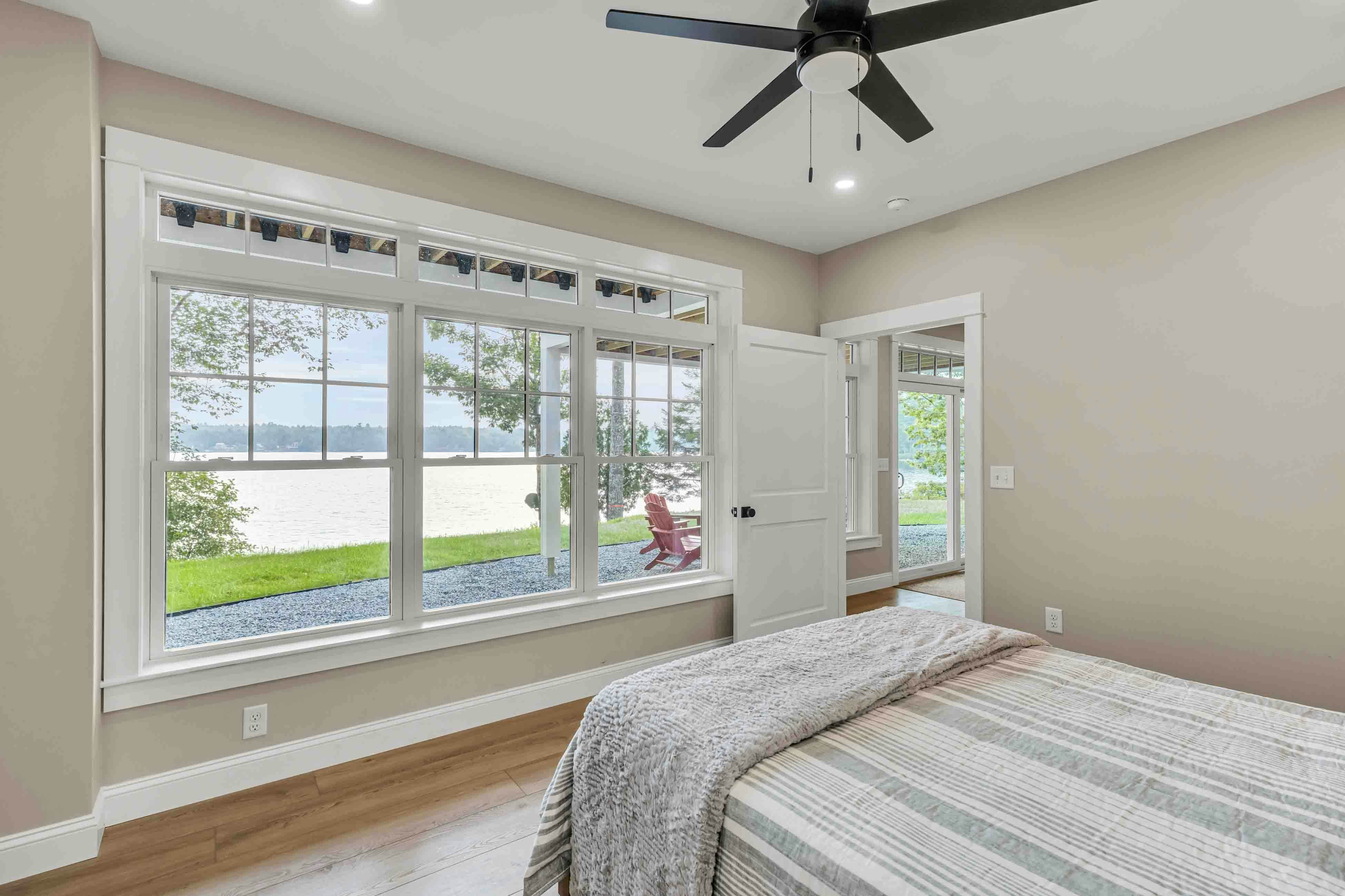 Sunset Point Cottage