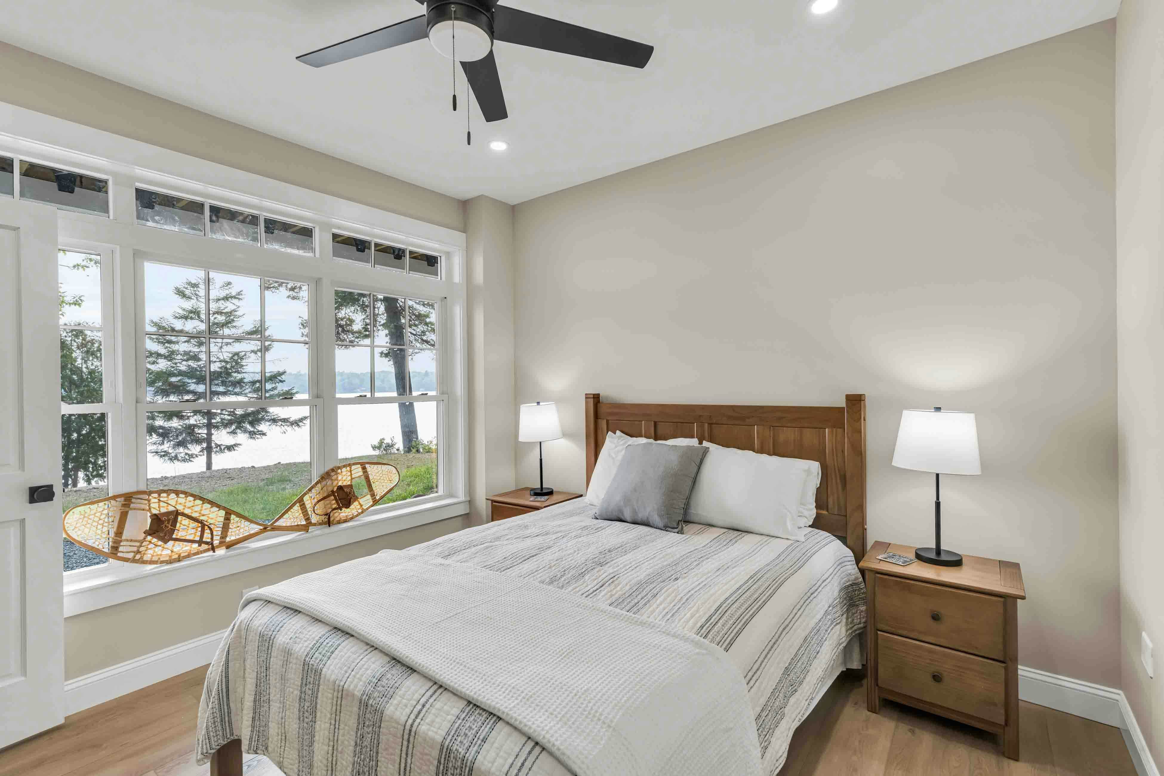 Sunset Point Cottage