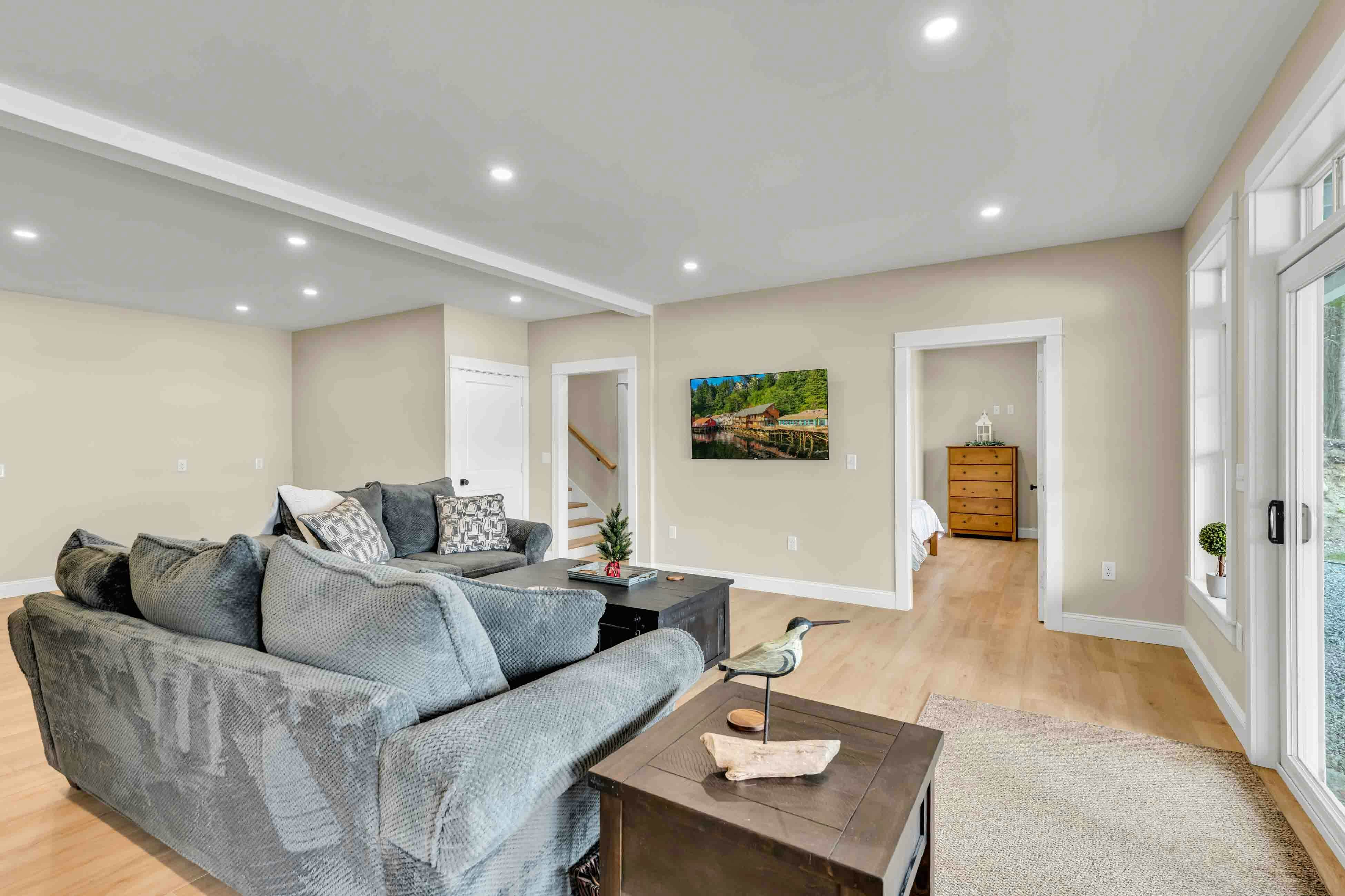 Sunset Point Cottage