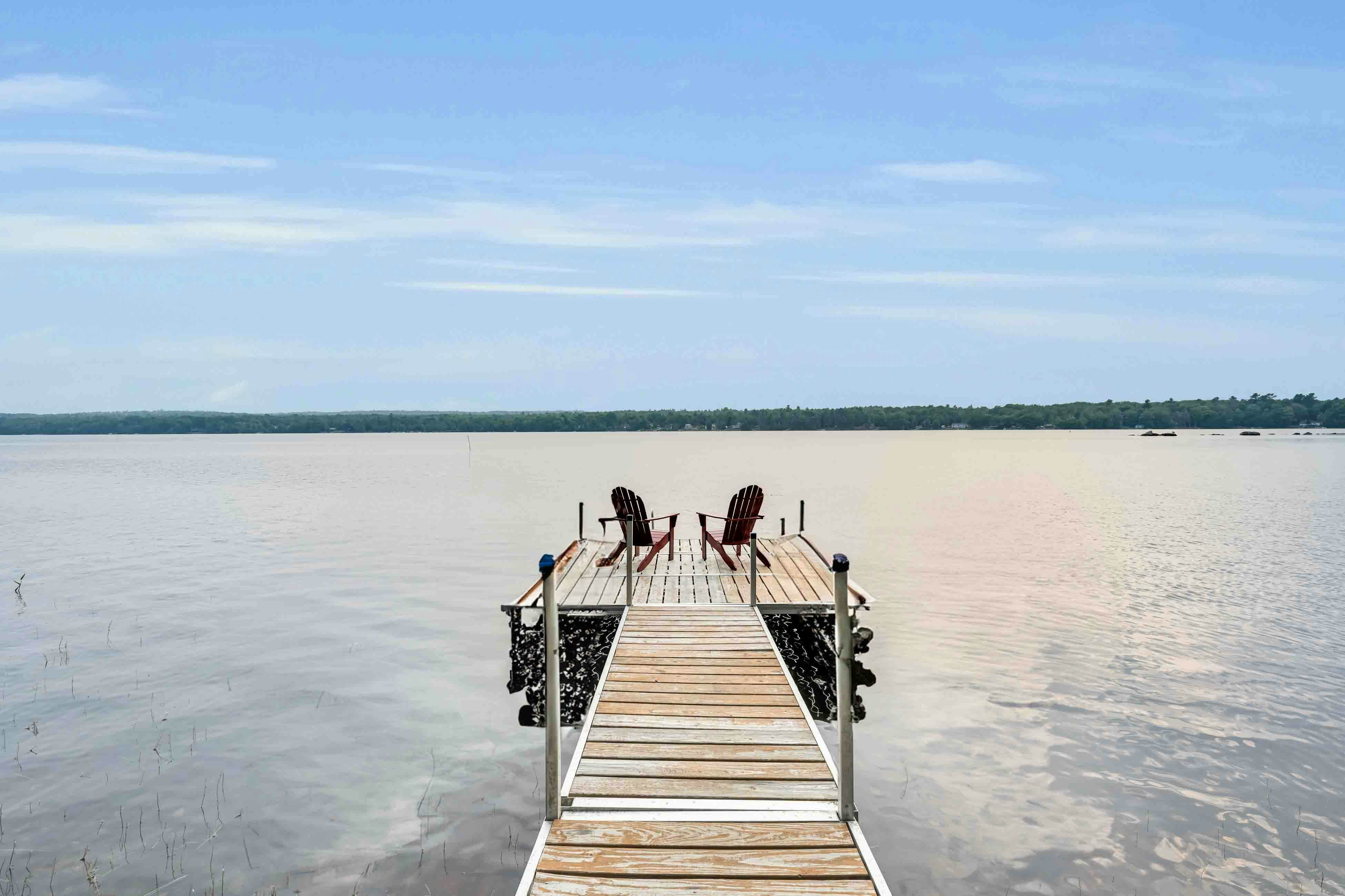 Sunset Point Cottage