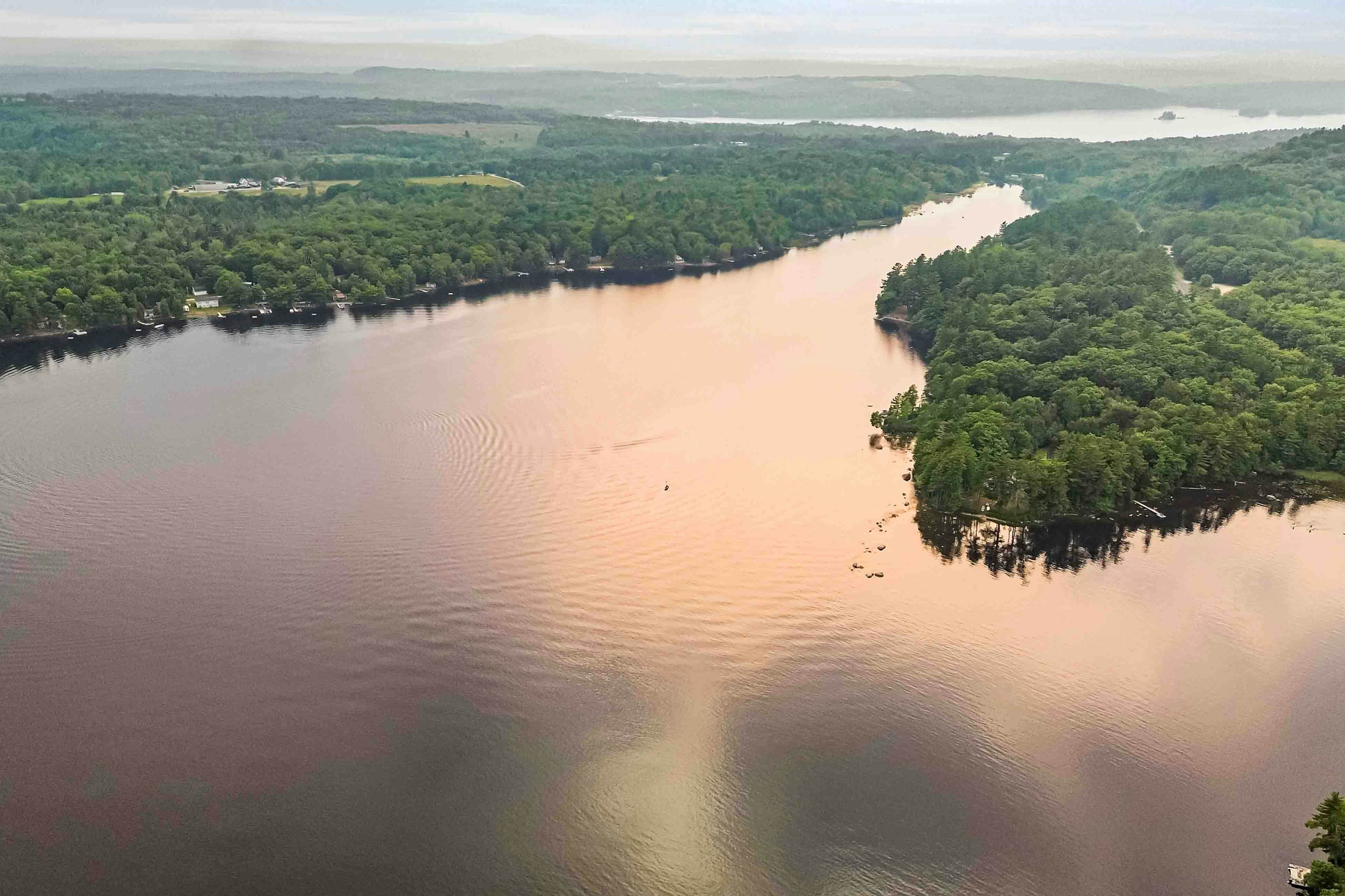 Sunset Point Cottage
