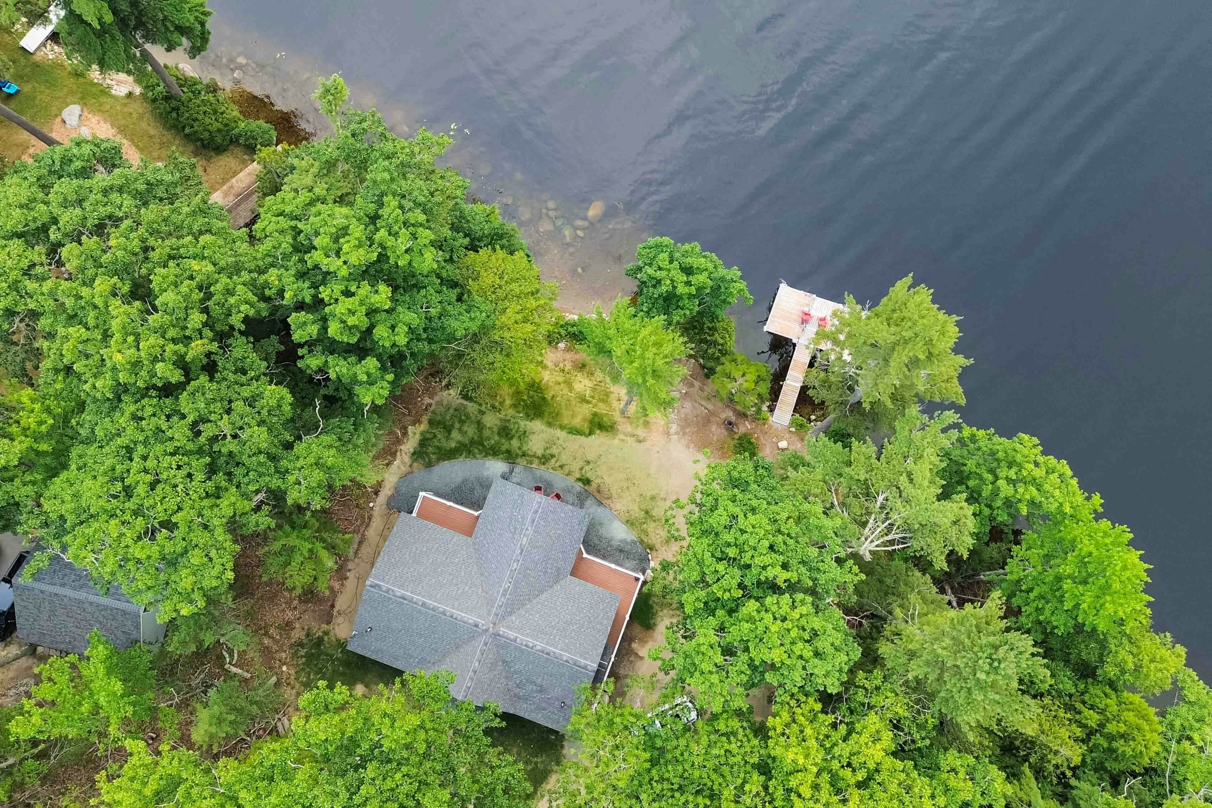 Sunset Point Cottage