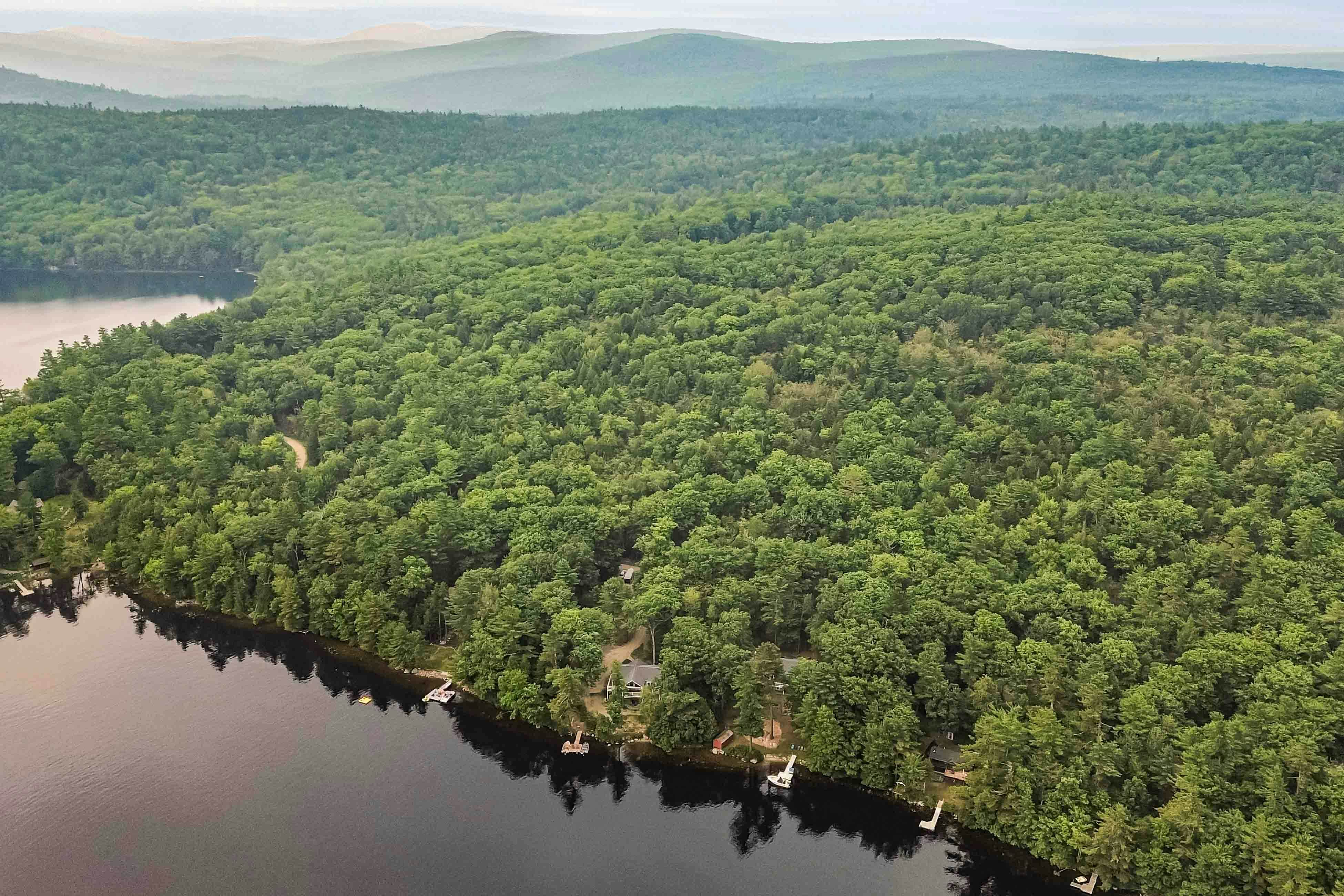 Sunset Point Cottage