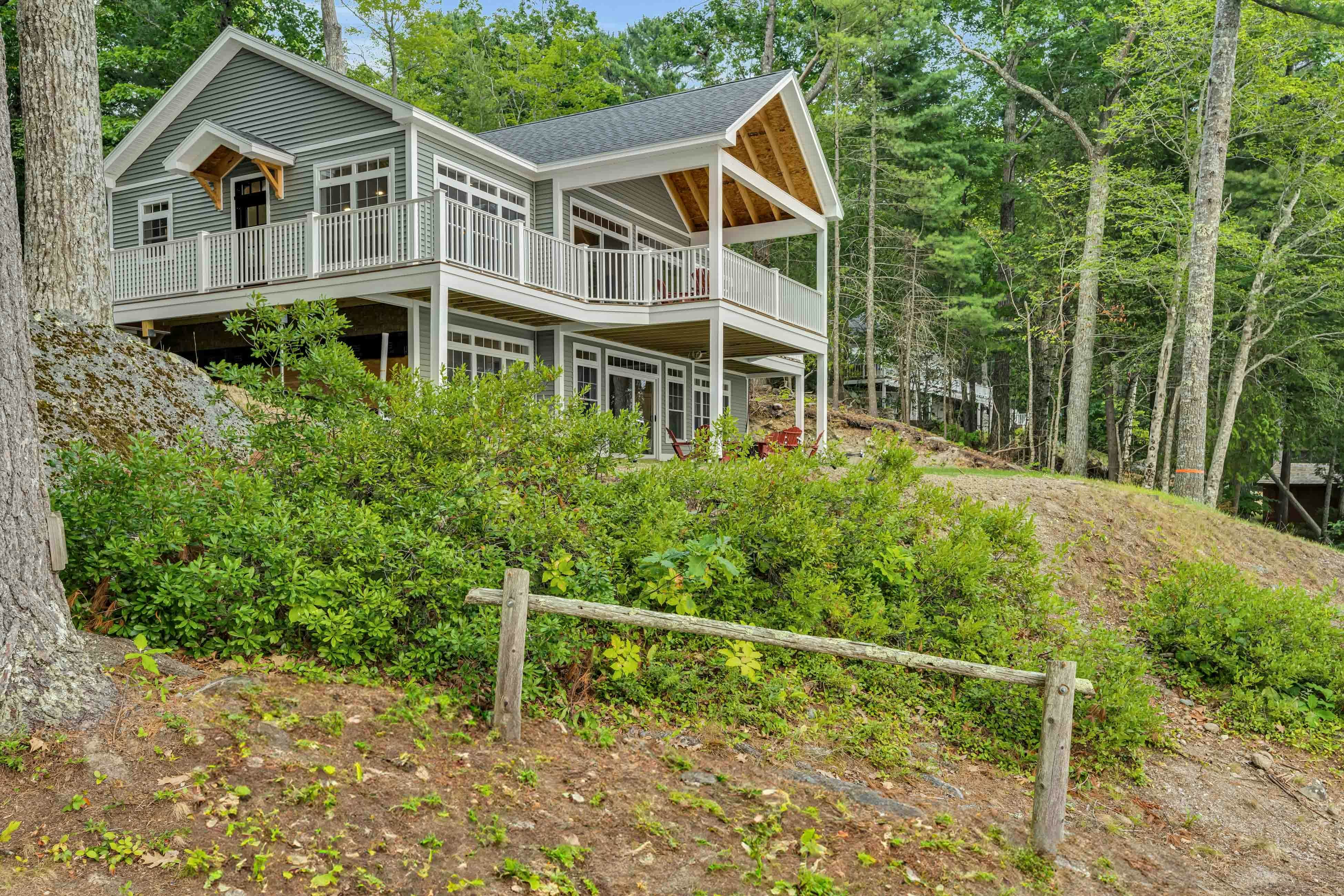 Sunset Point Cottage