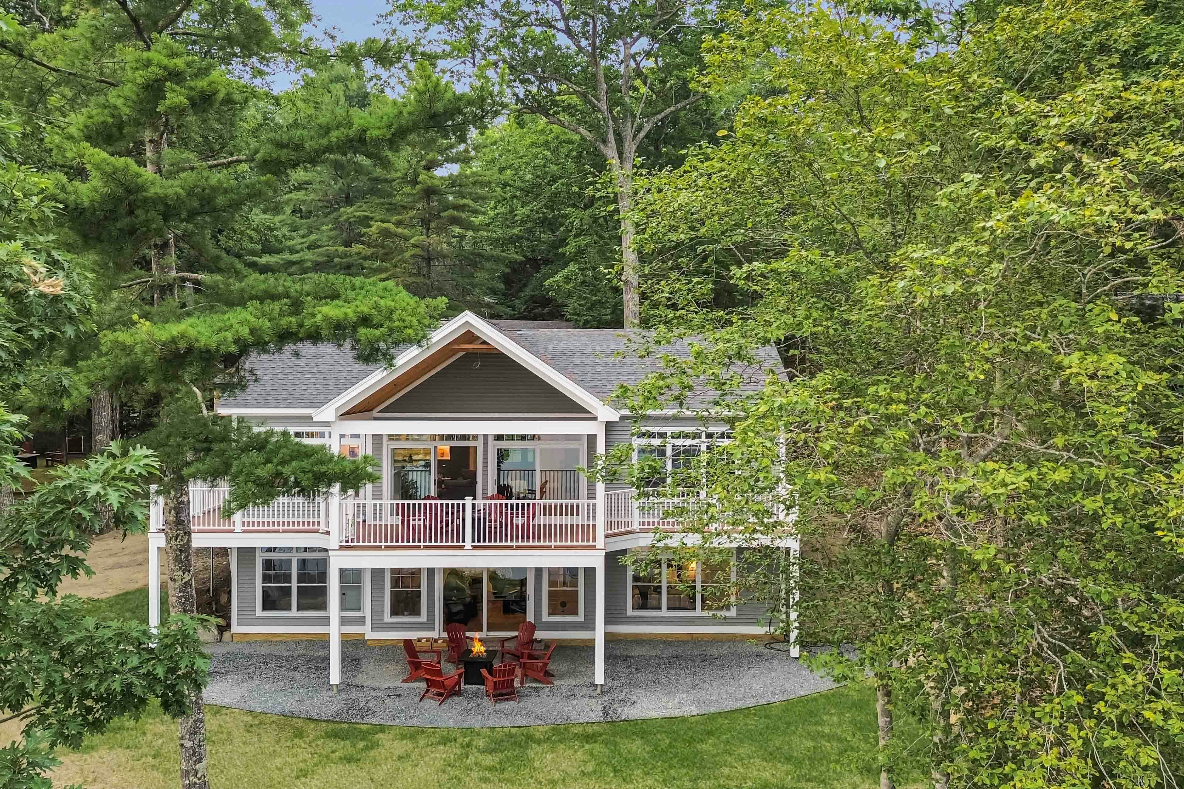 Sunset Point Cottage