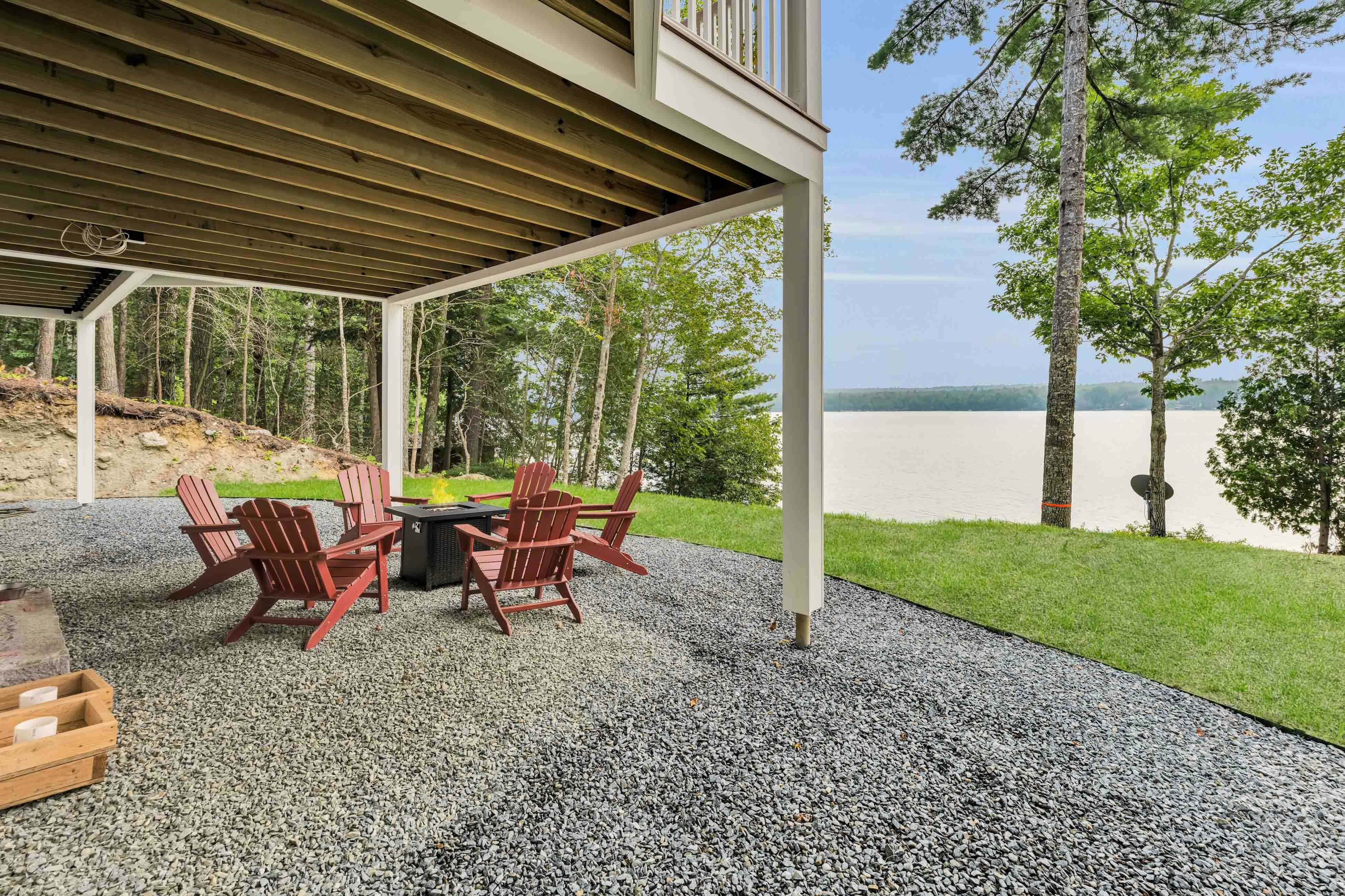 Sunset Point Cottage