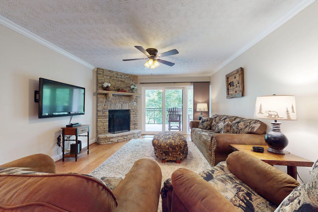 Gatehouse Condos Unit 307 – photo 1