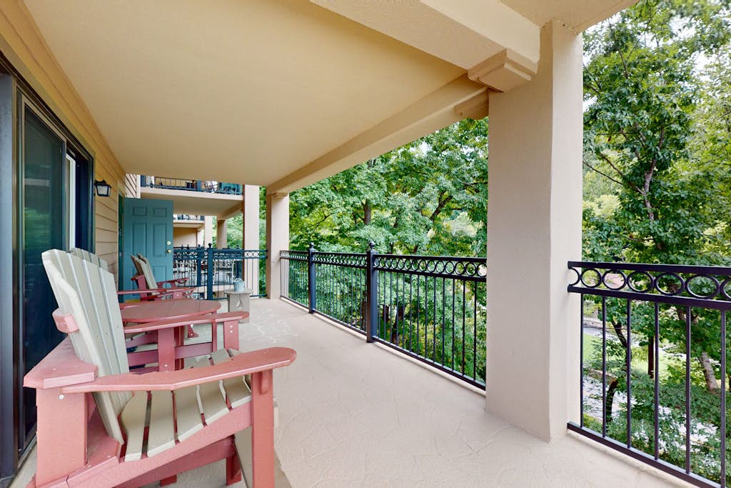 Gatehouse Condos Unit 307 – photo 5