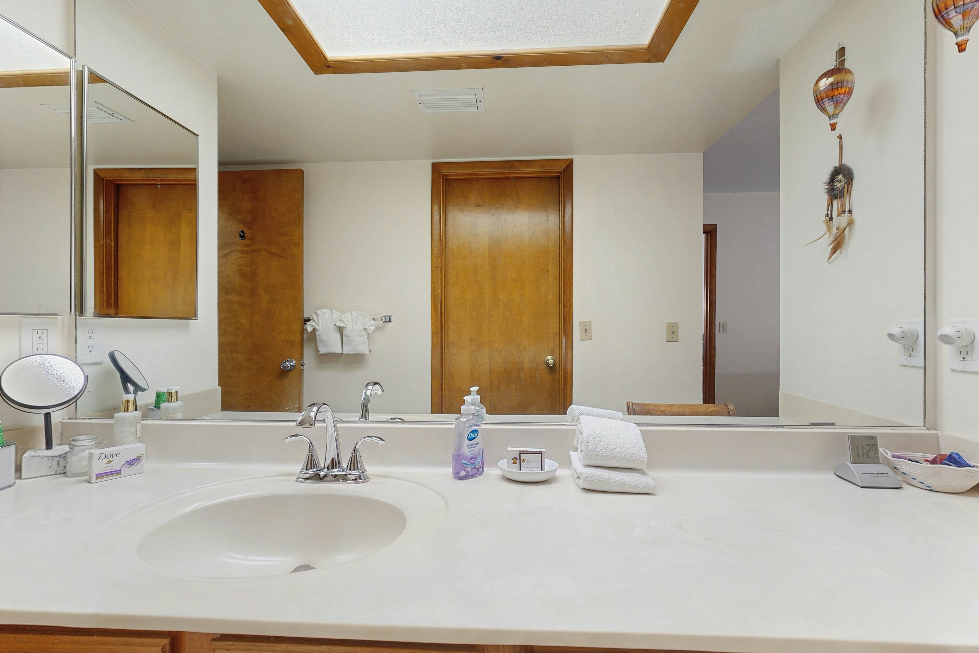 Sedona Sky Sanctuary