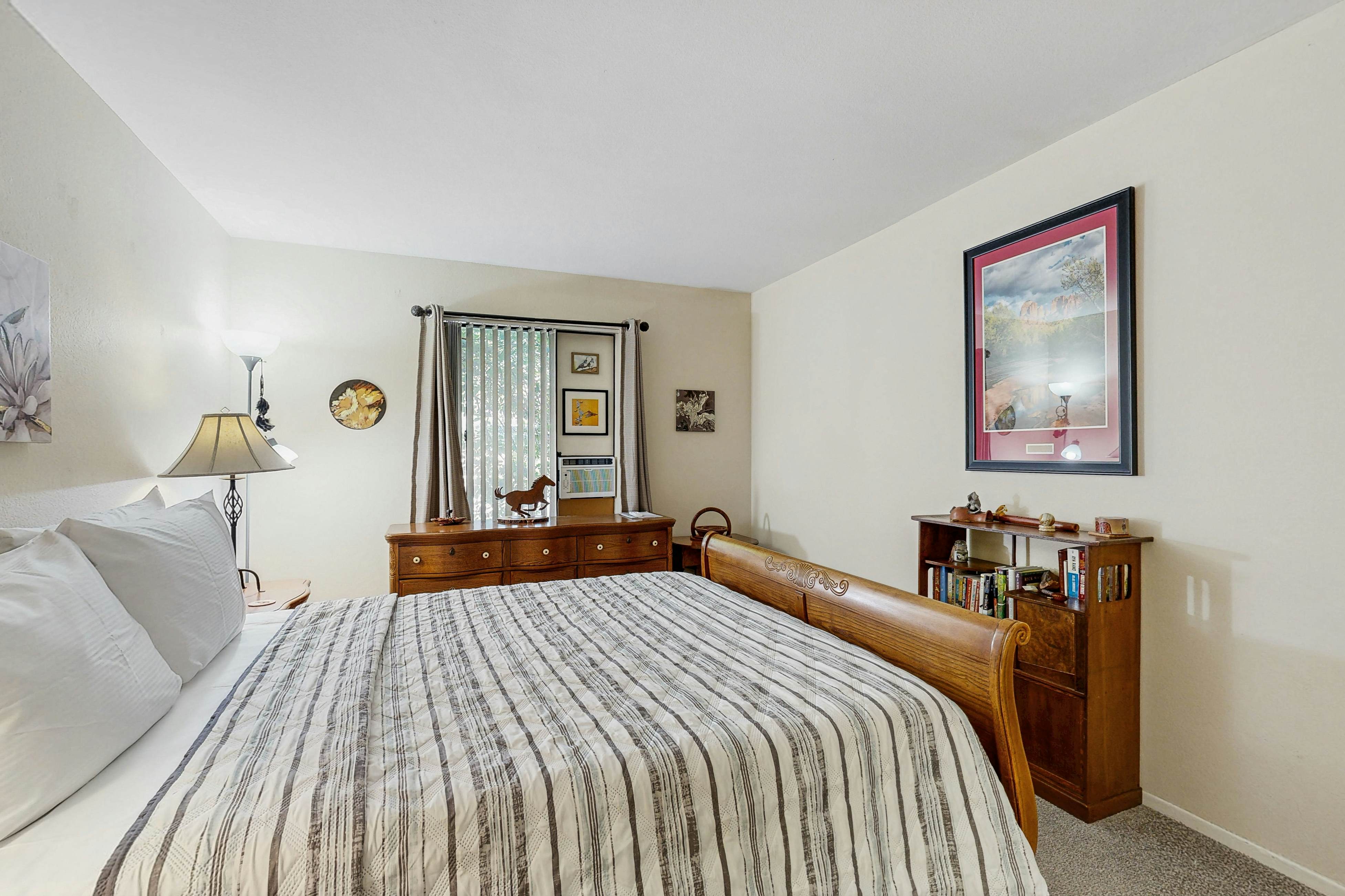 Sedona Sky Sanctuary