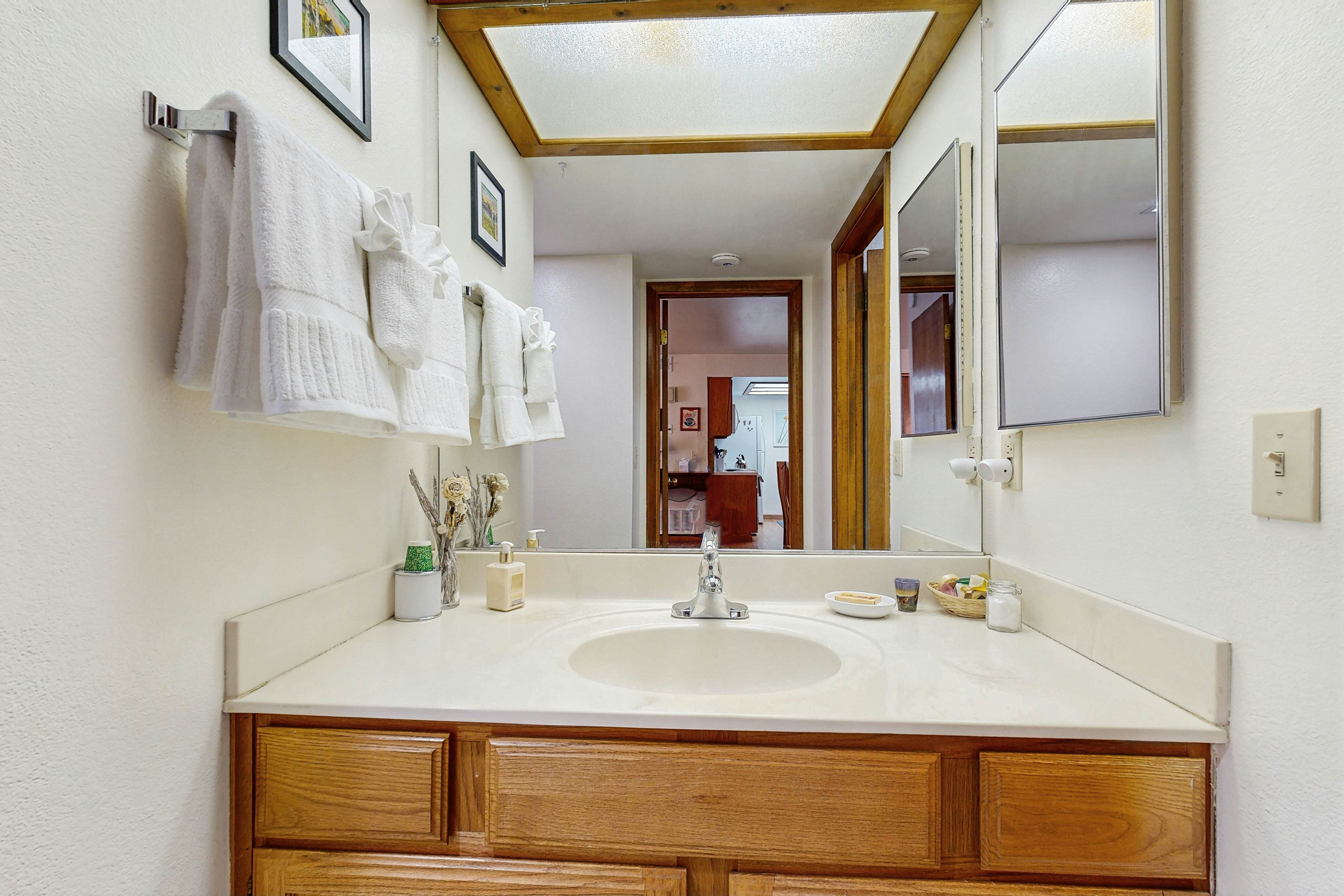 Sedona Sky Sanctuary