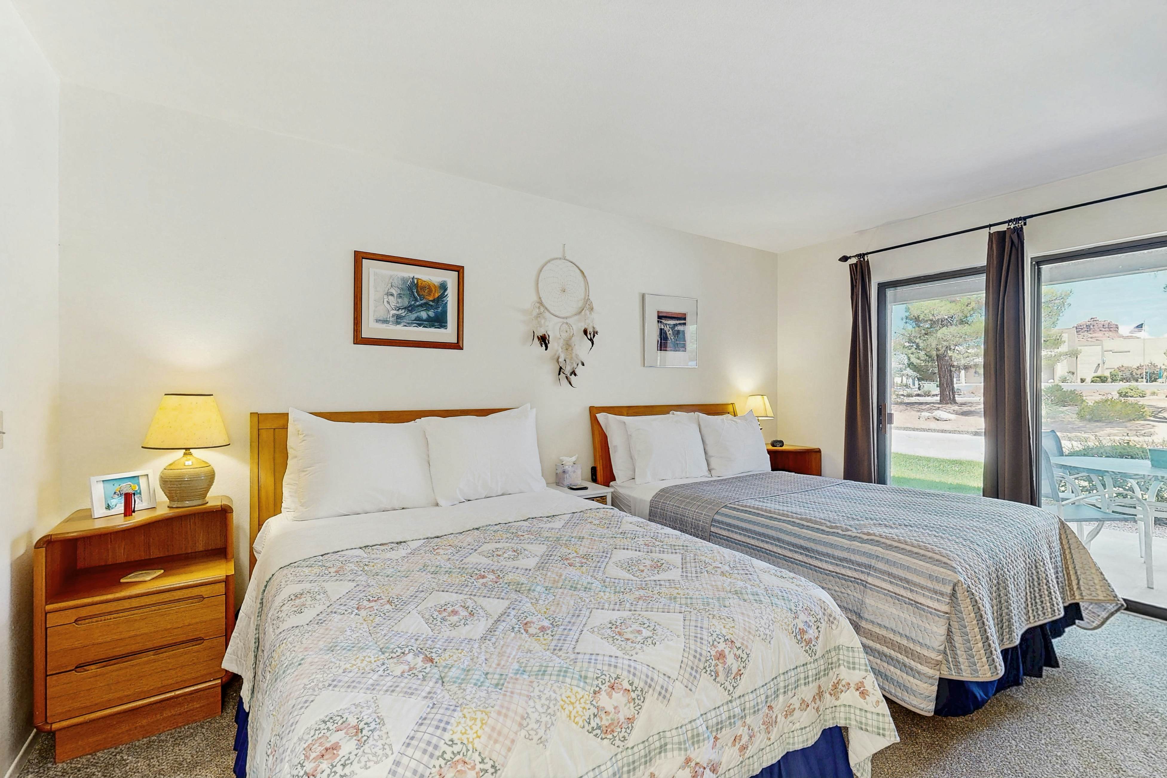 Sedona Sky Sanctuary