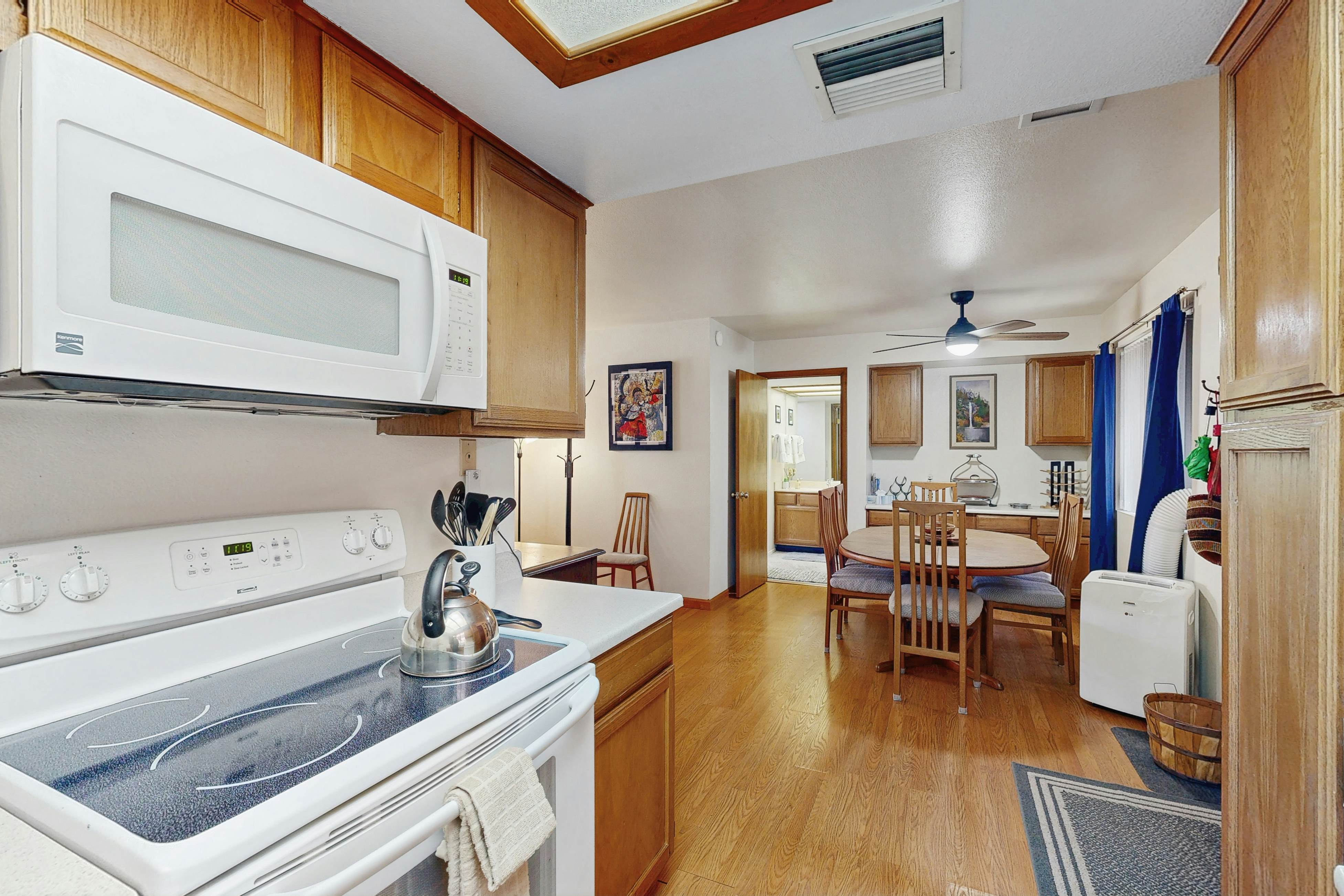 Sedona Sky Sanctuary