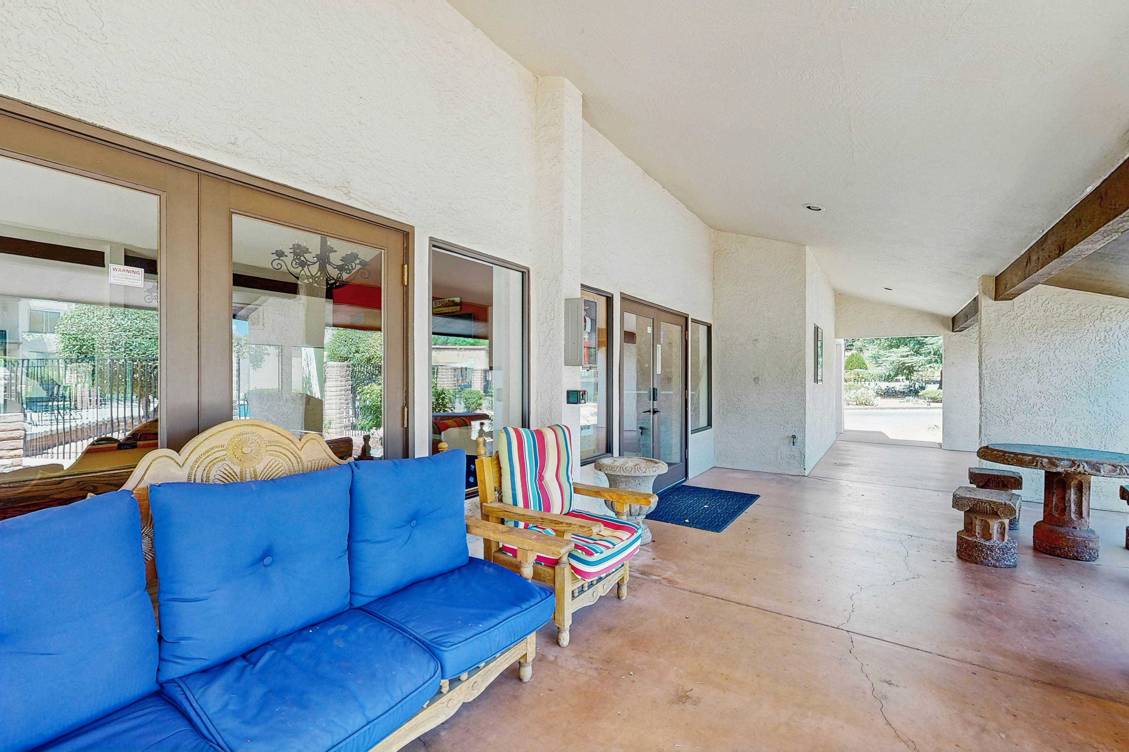 Sedona Sky Sanctuary