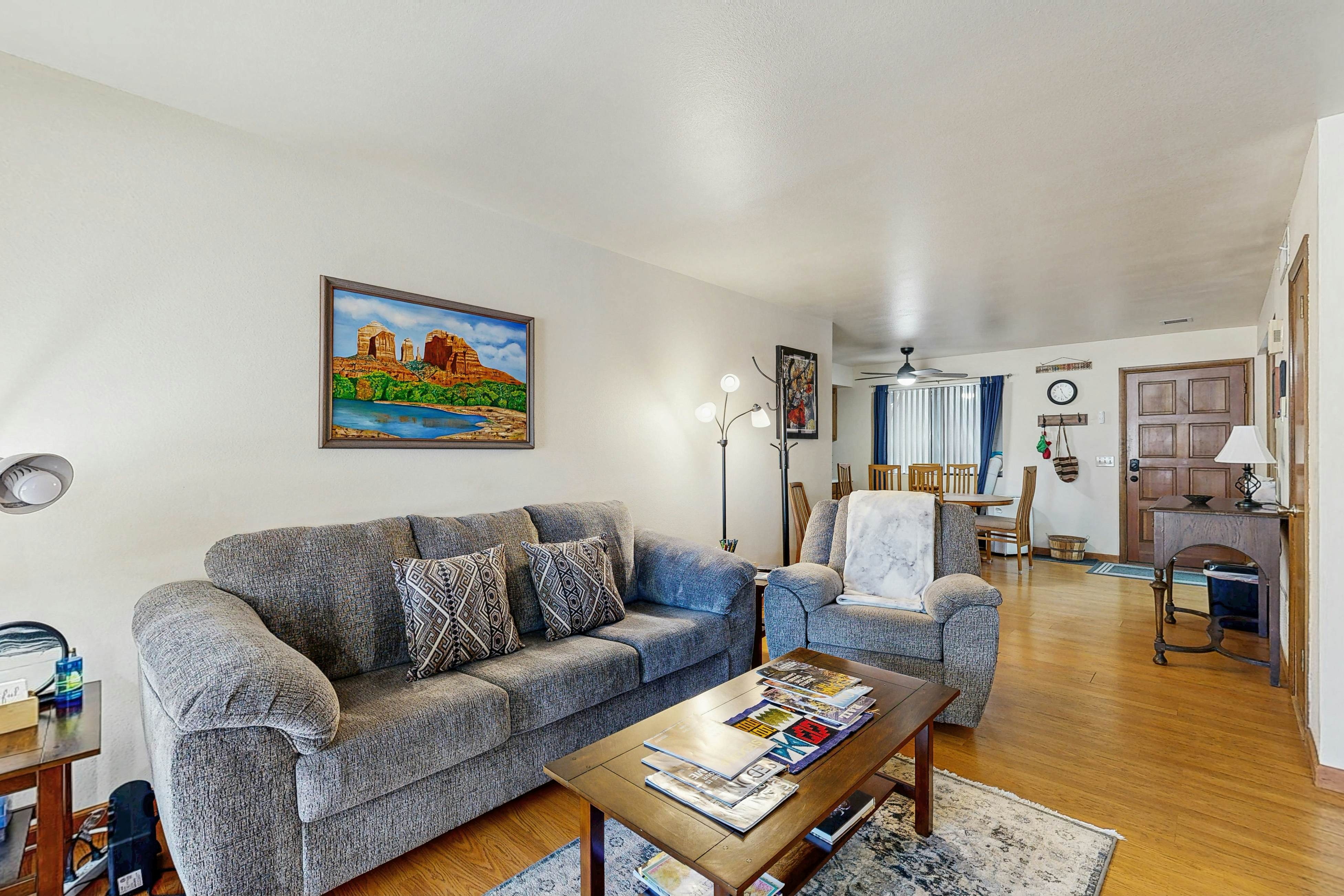 Sedona Sky Sanctuary