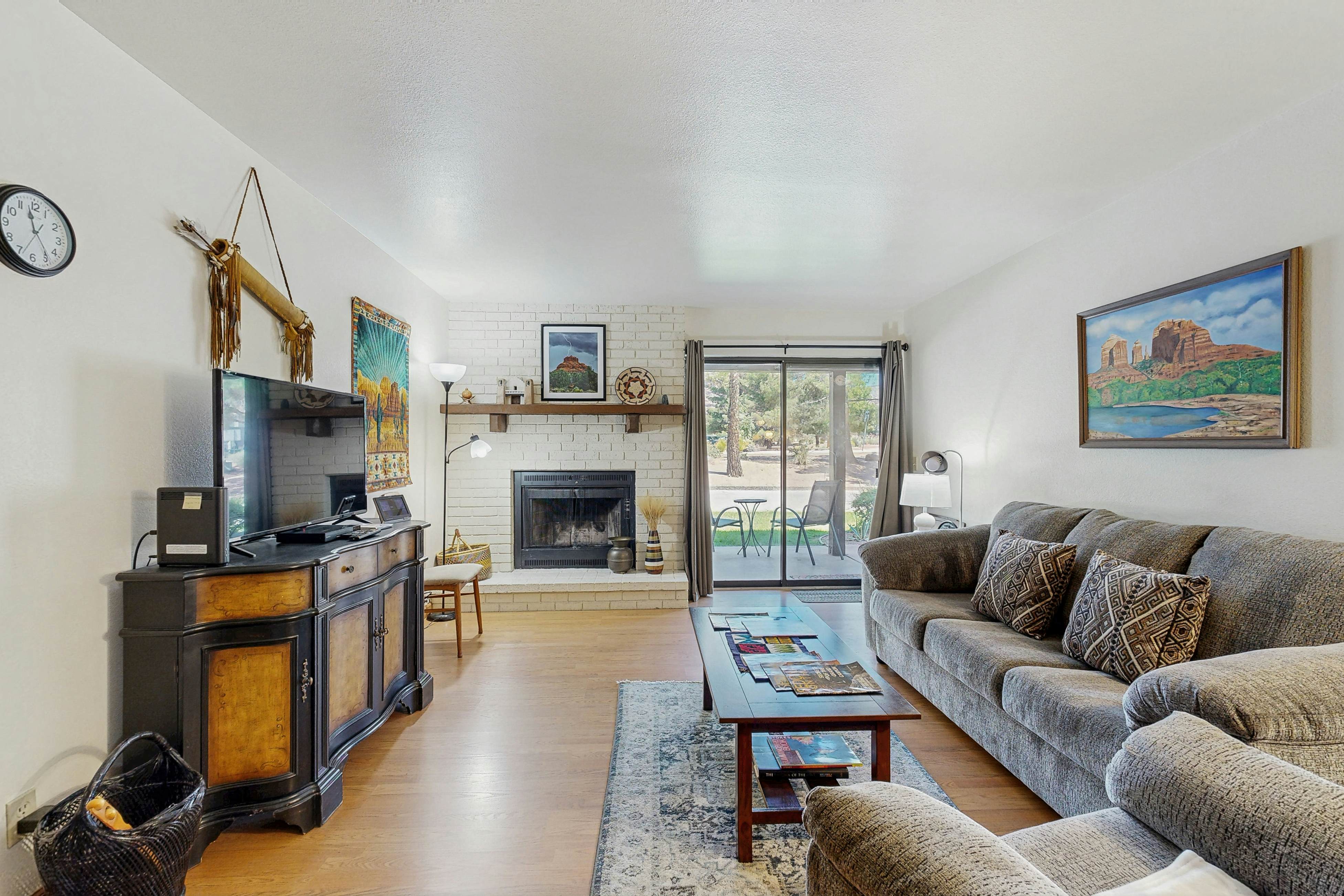 Sedona Sky Sanctuary