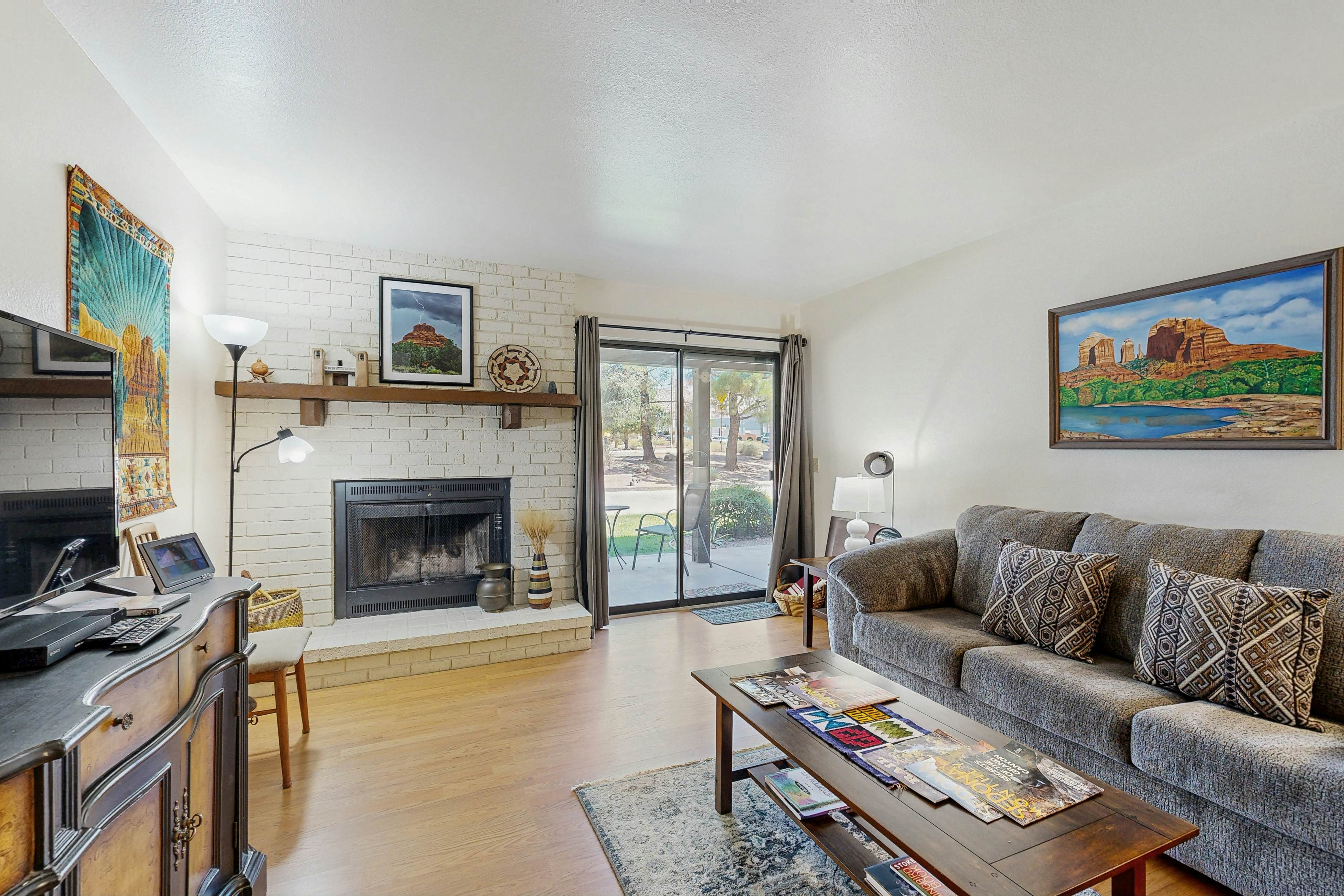 Sedona Sky Sanctuary