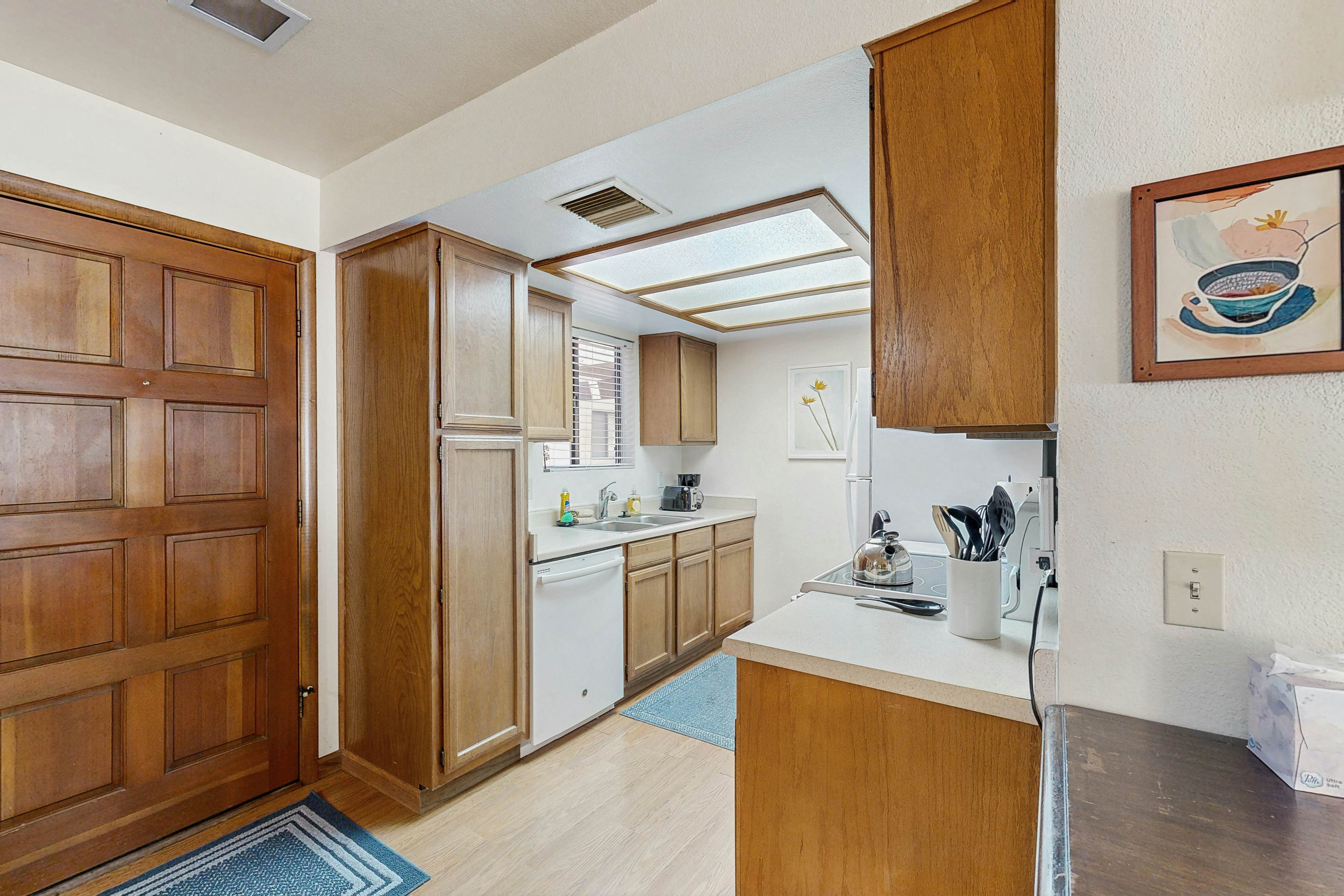 Sedona Sky Sanctuary