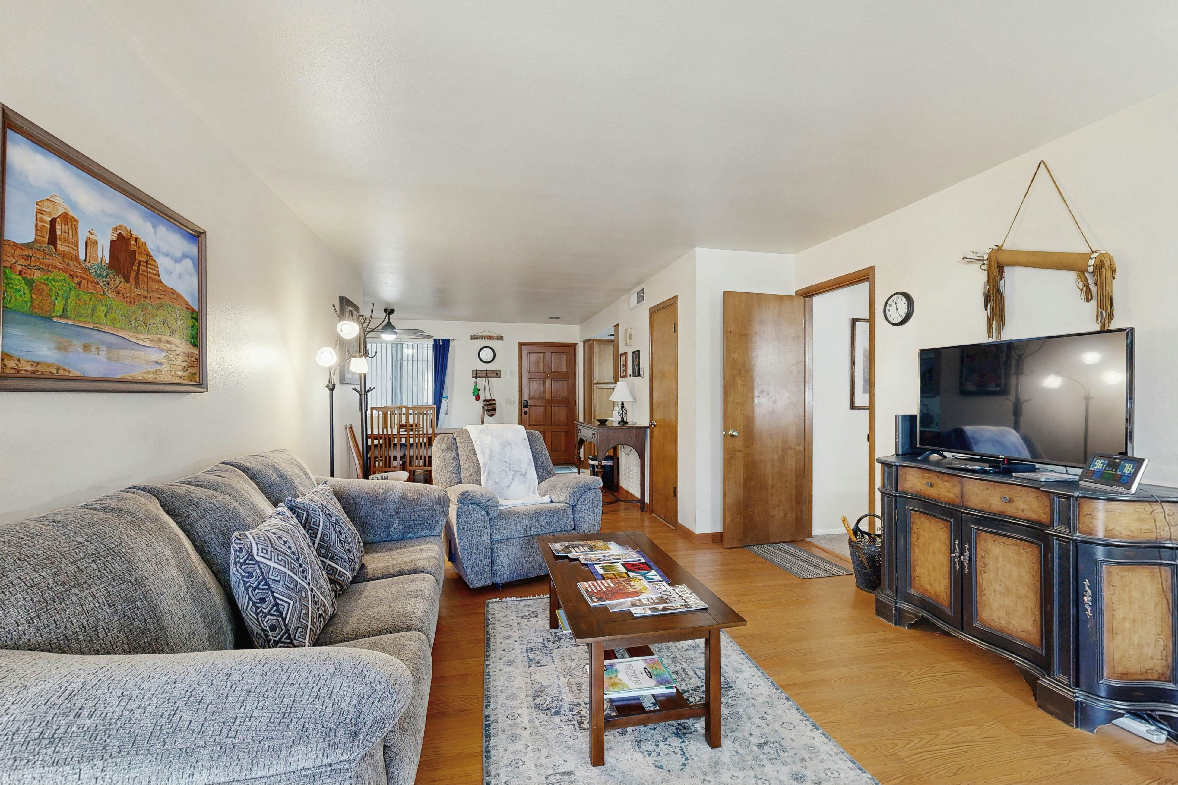 Sedona Sky Sanctuary