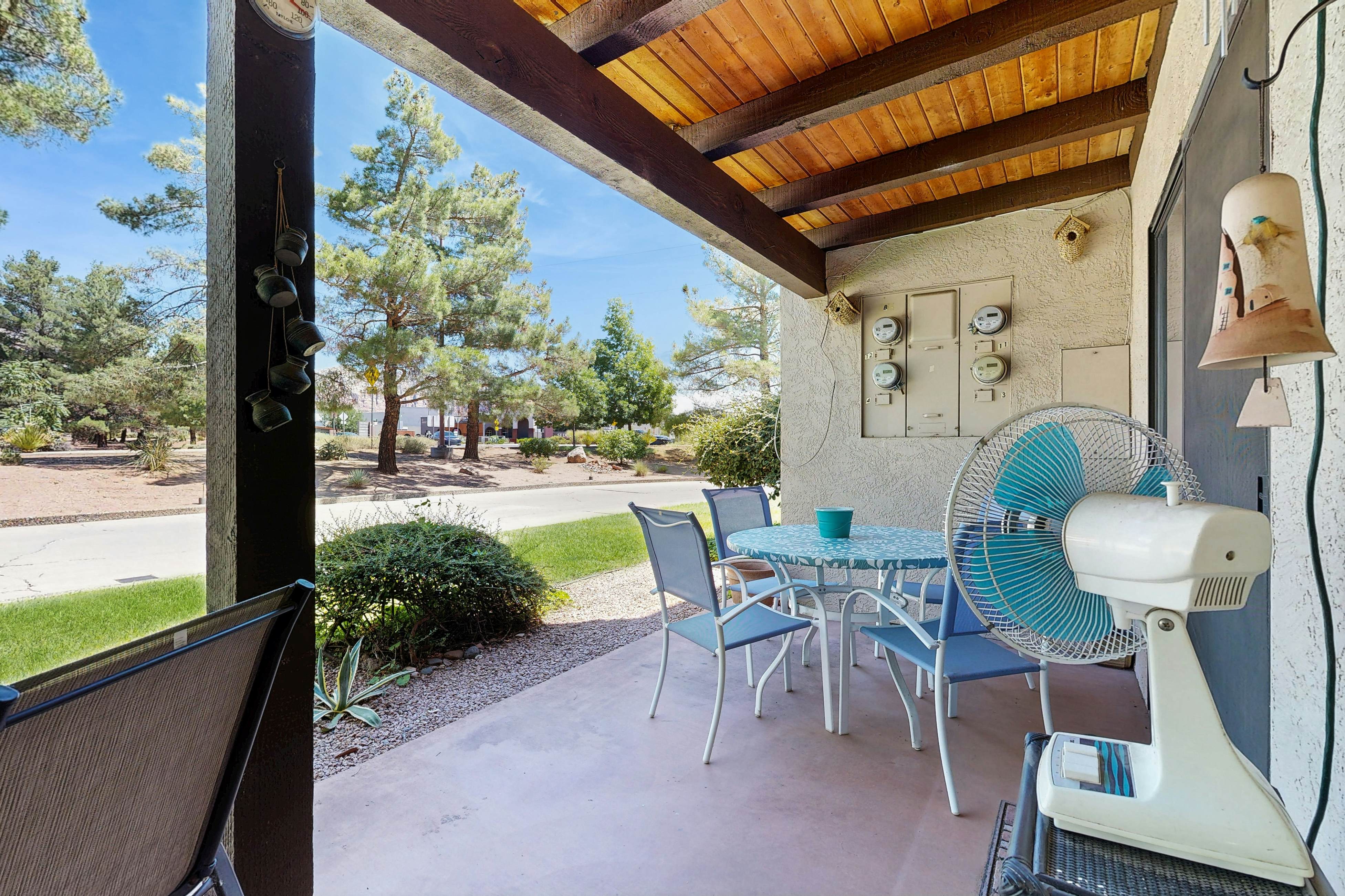 Sedona Sky Sanctuary