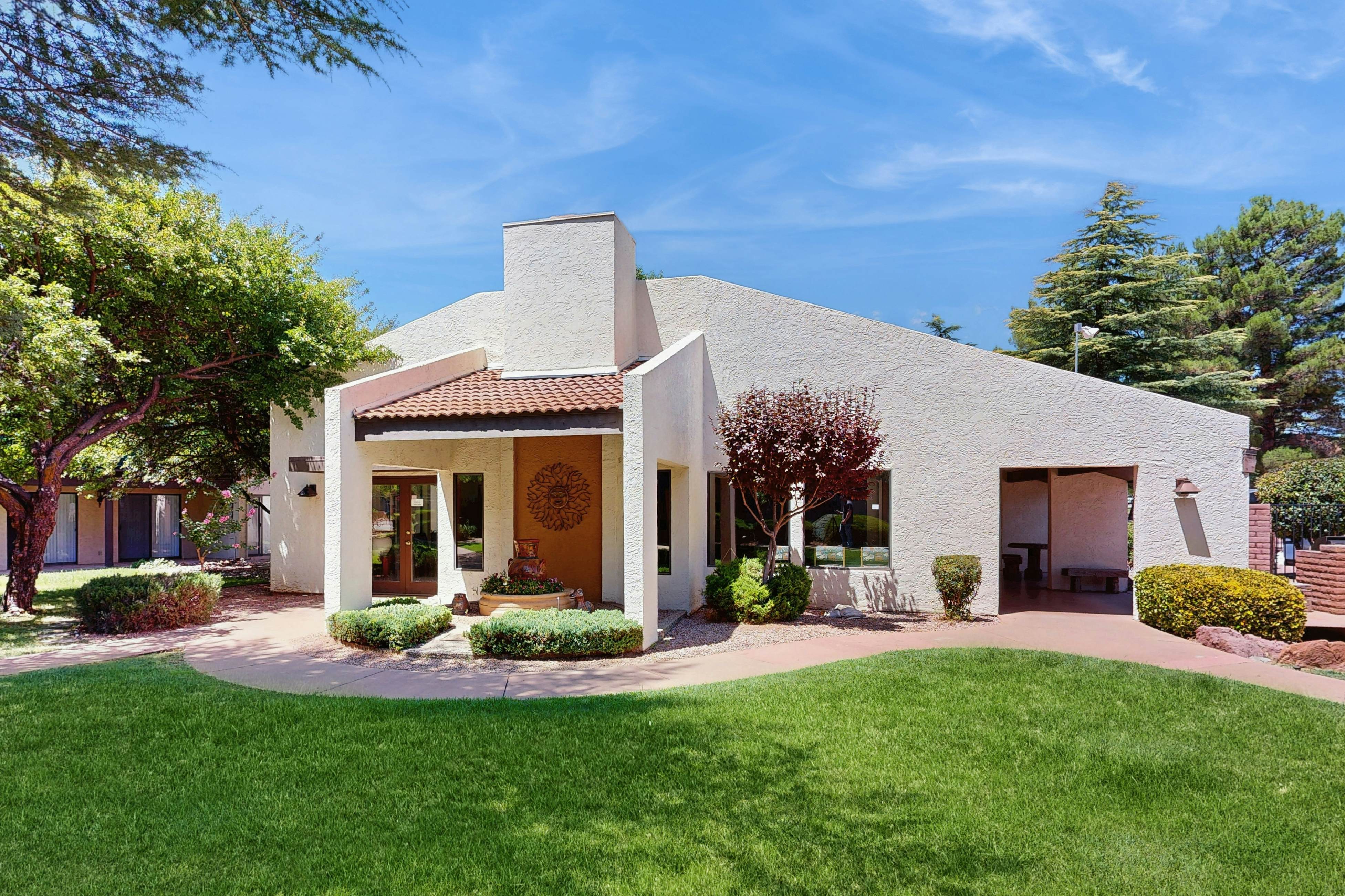 Sedona Sky Sanctuary