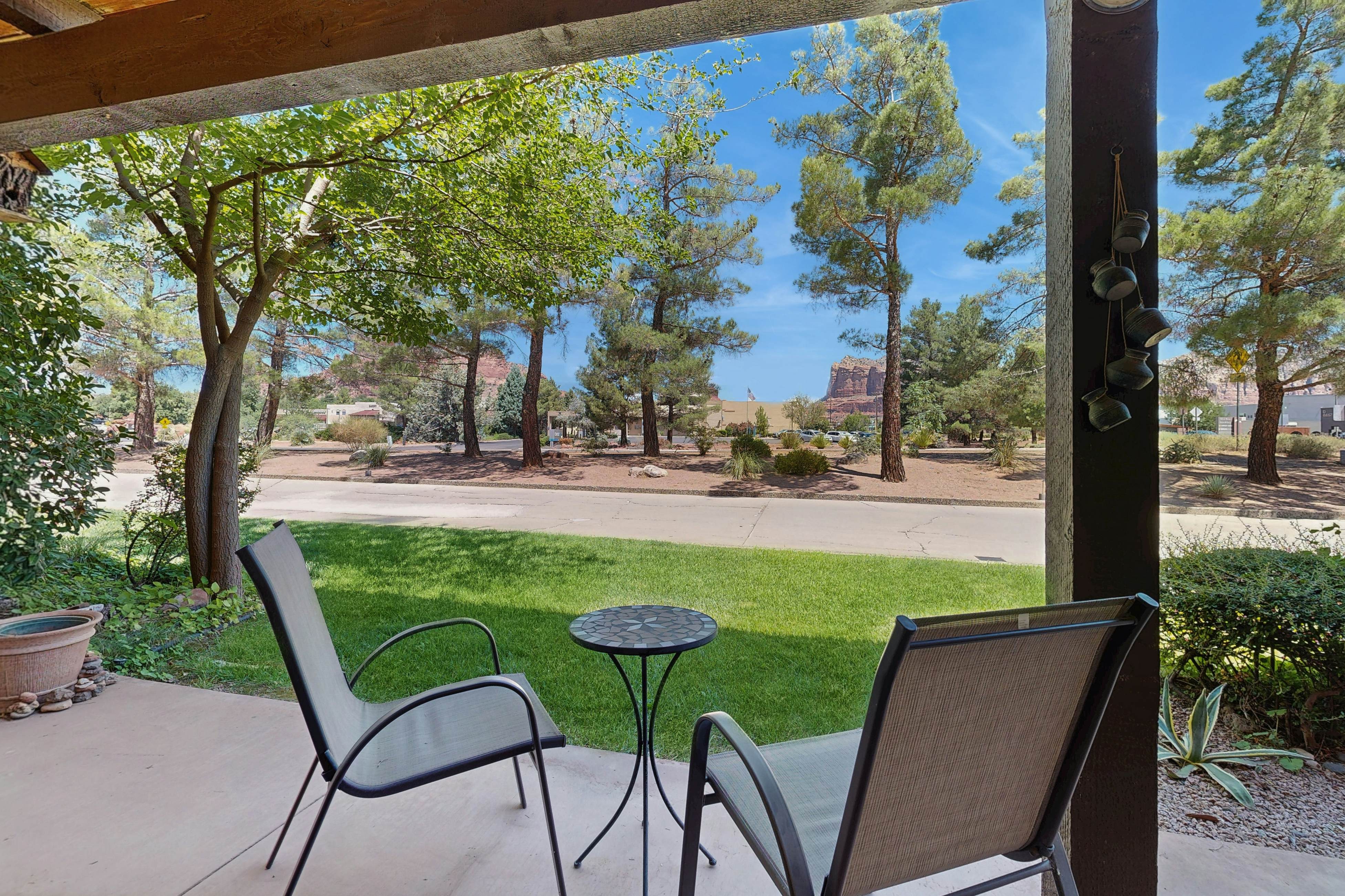 Sedona Sky Sanctuary