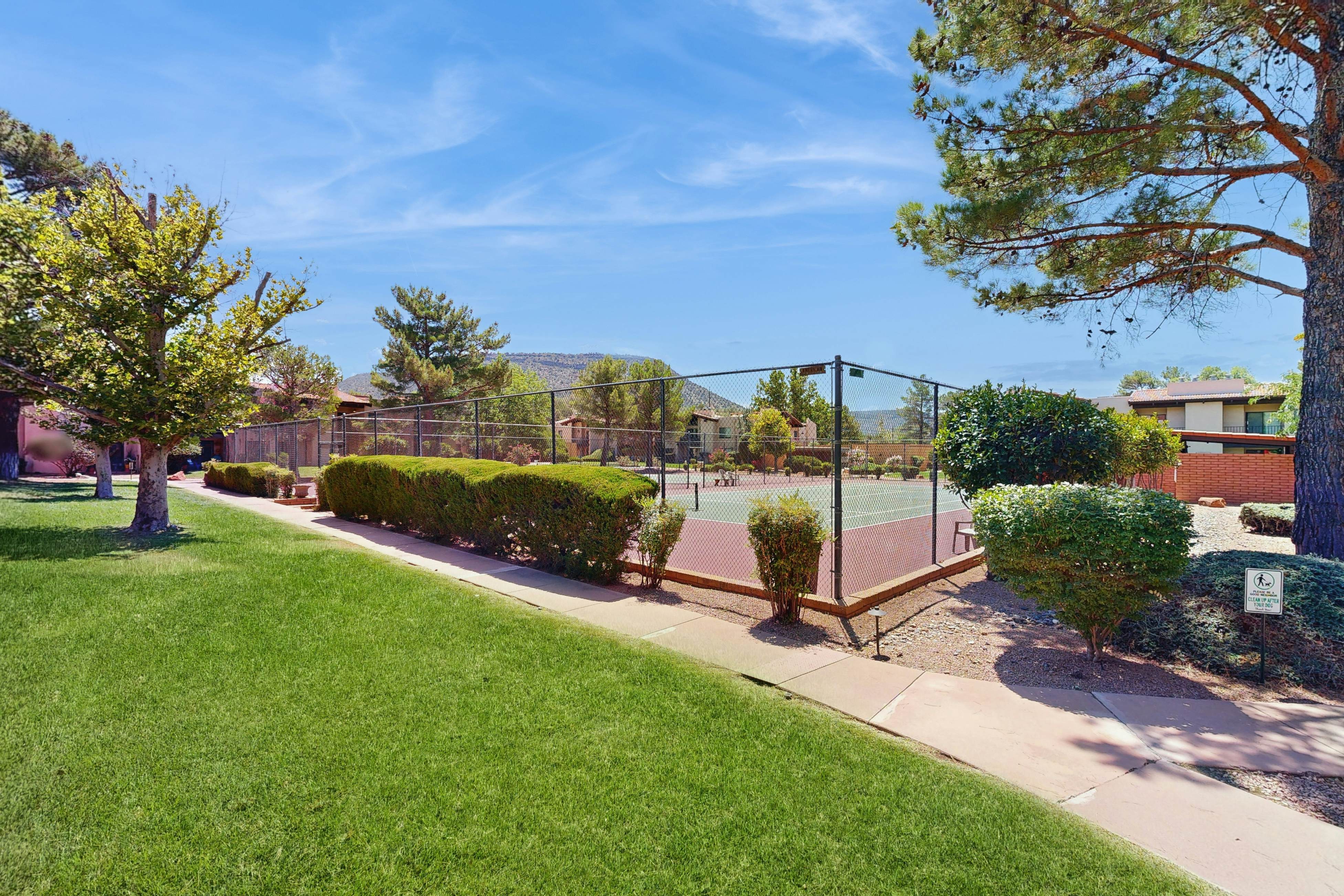 Sedona Sky Sanctuary