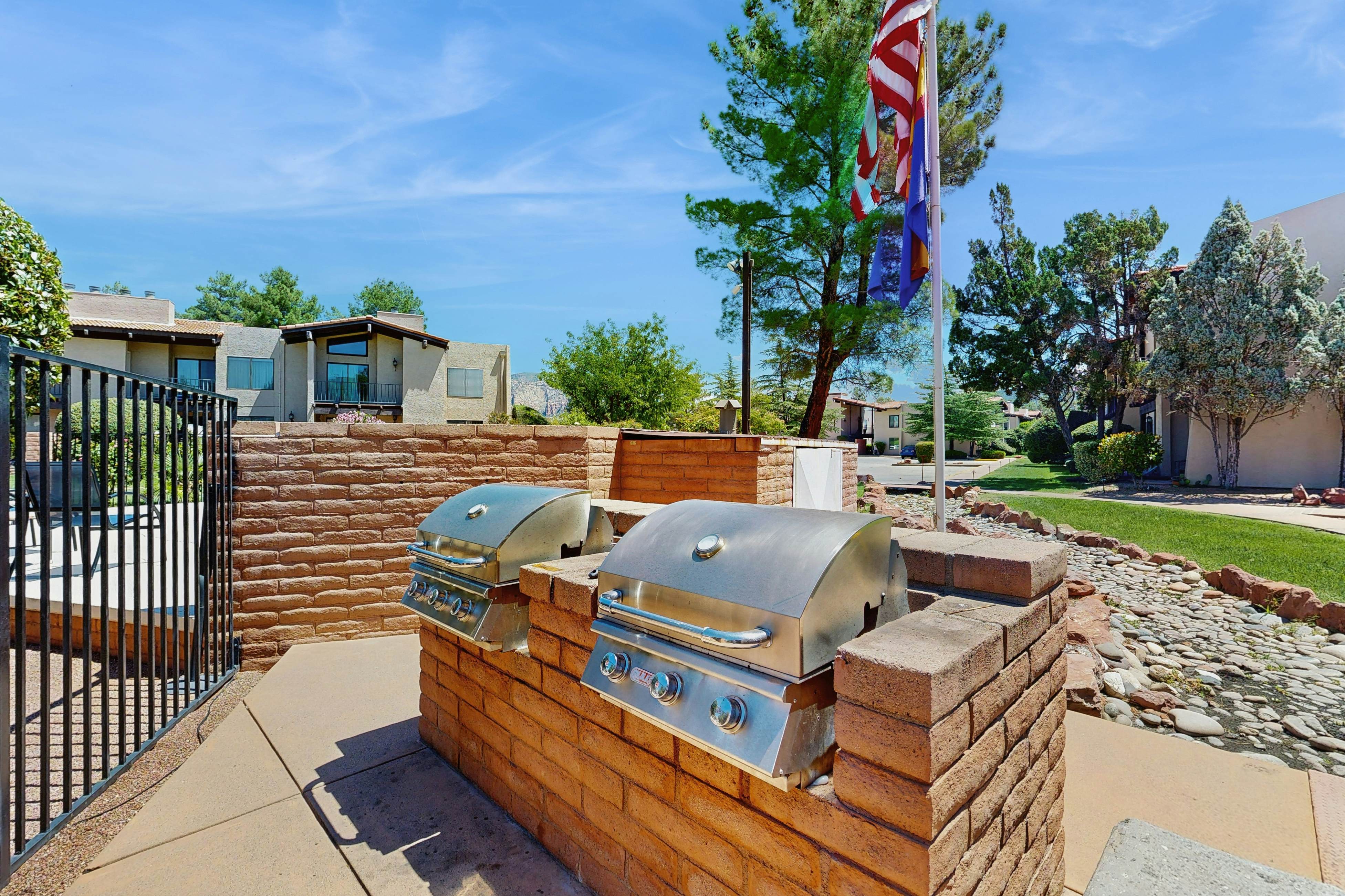 Sedona Sky Sanctuary