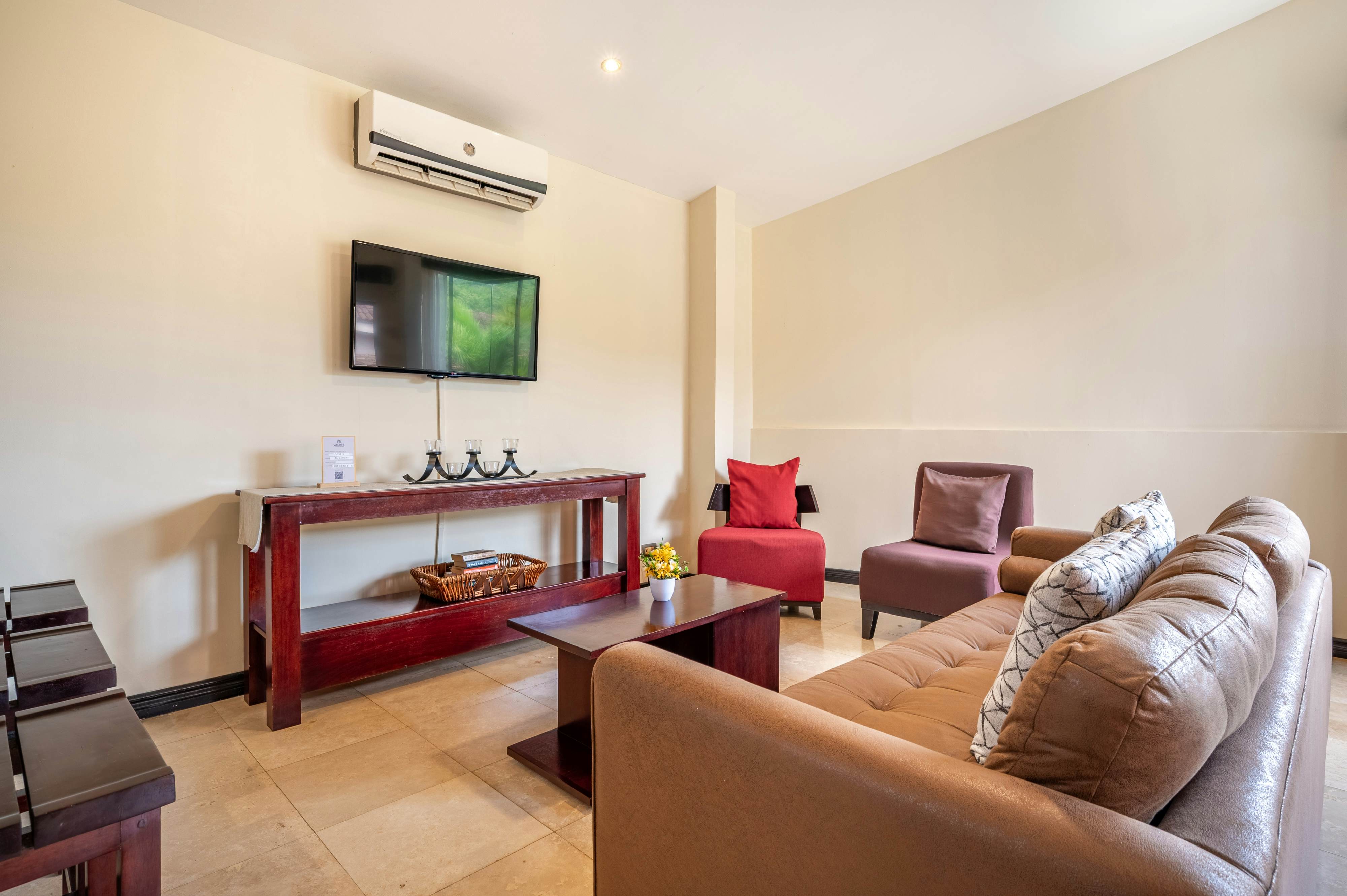 The Cove 6 at Playa Ocotal