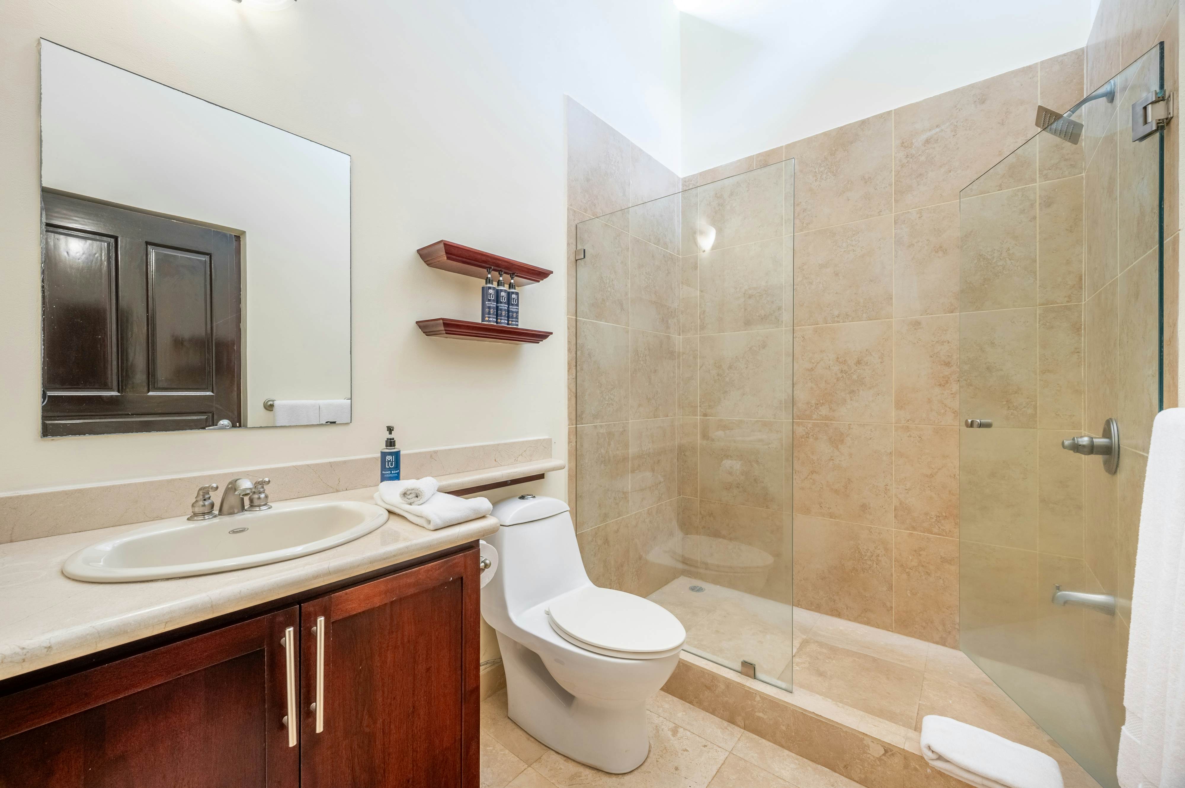 The Cove 6 at Playa Ocotal