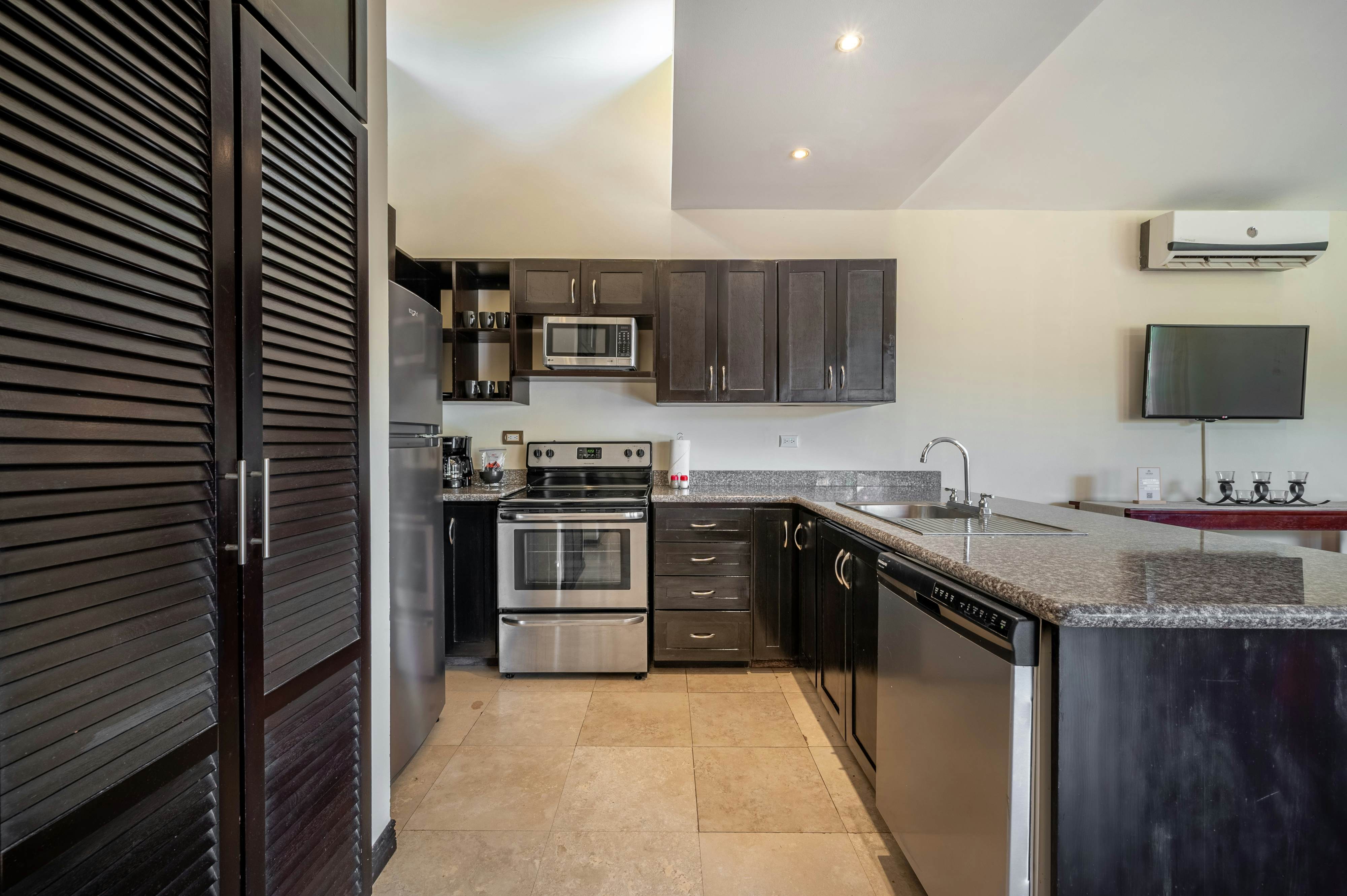 The Cove 6 at Playa Ocotal