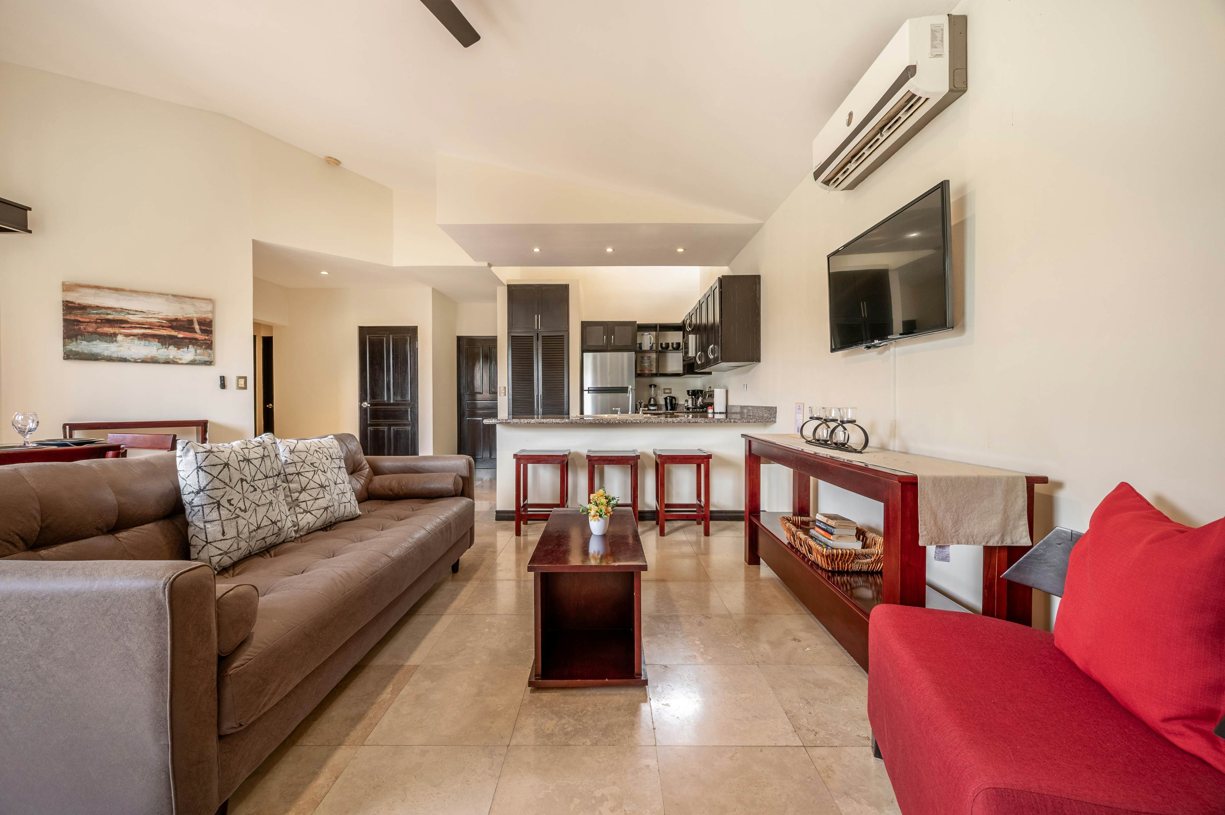 The Cove 6 at Playa Ocotal