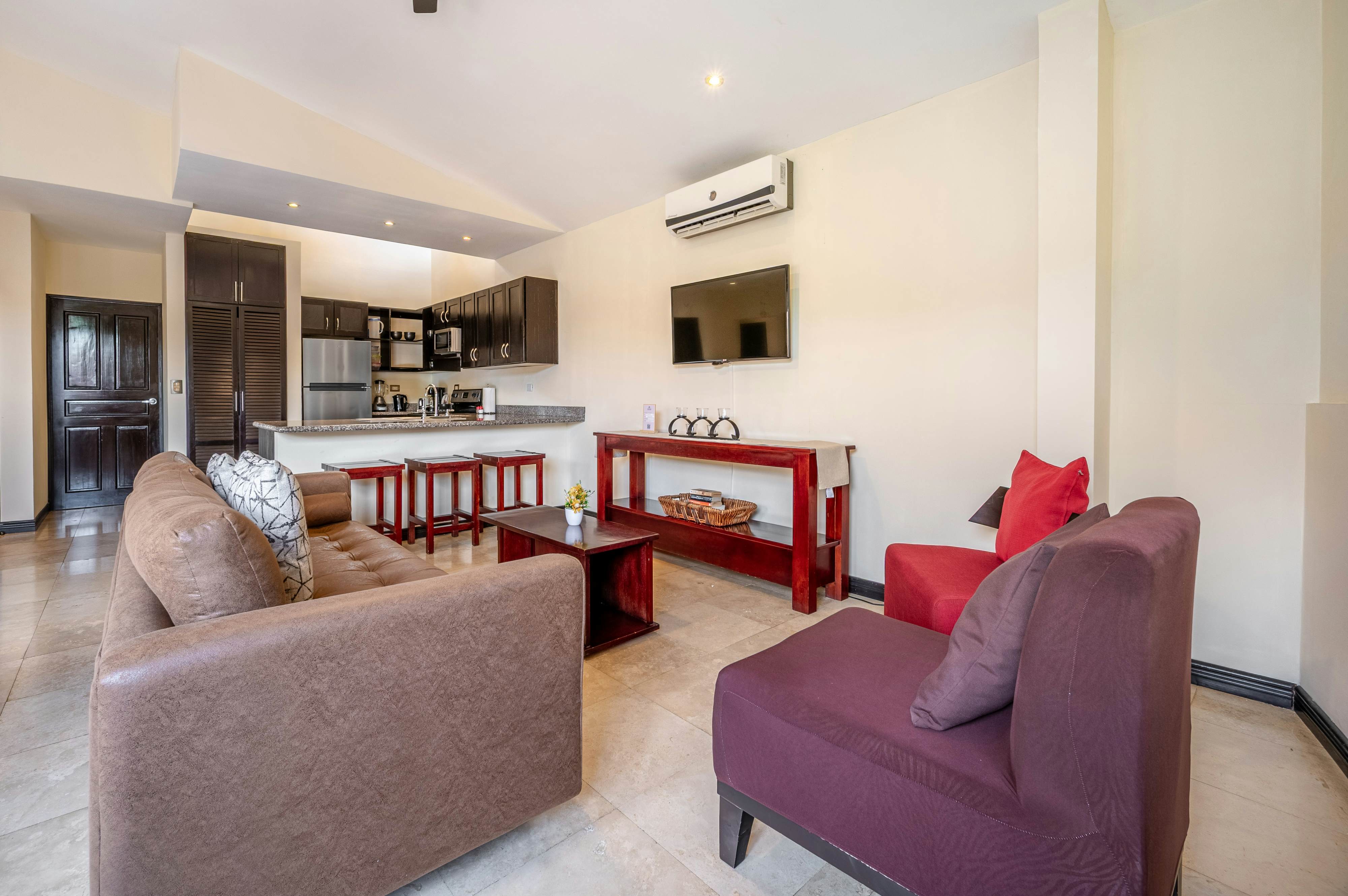 The Cove 6 at Playa Ocotal