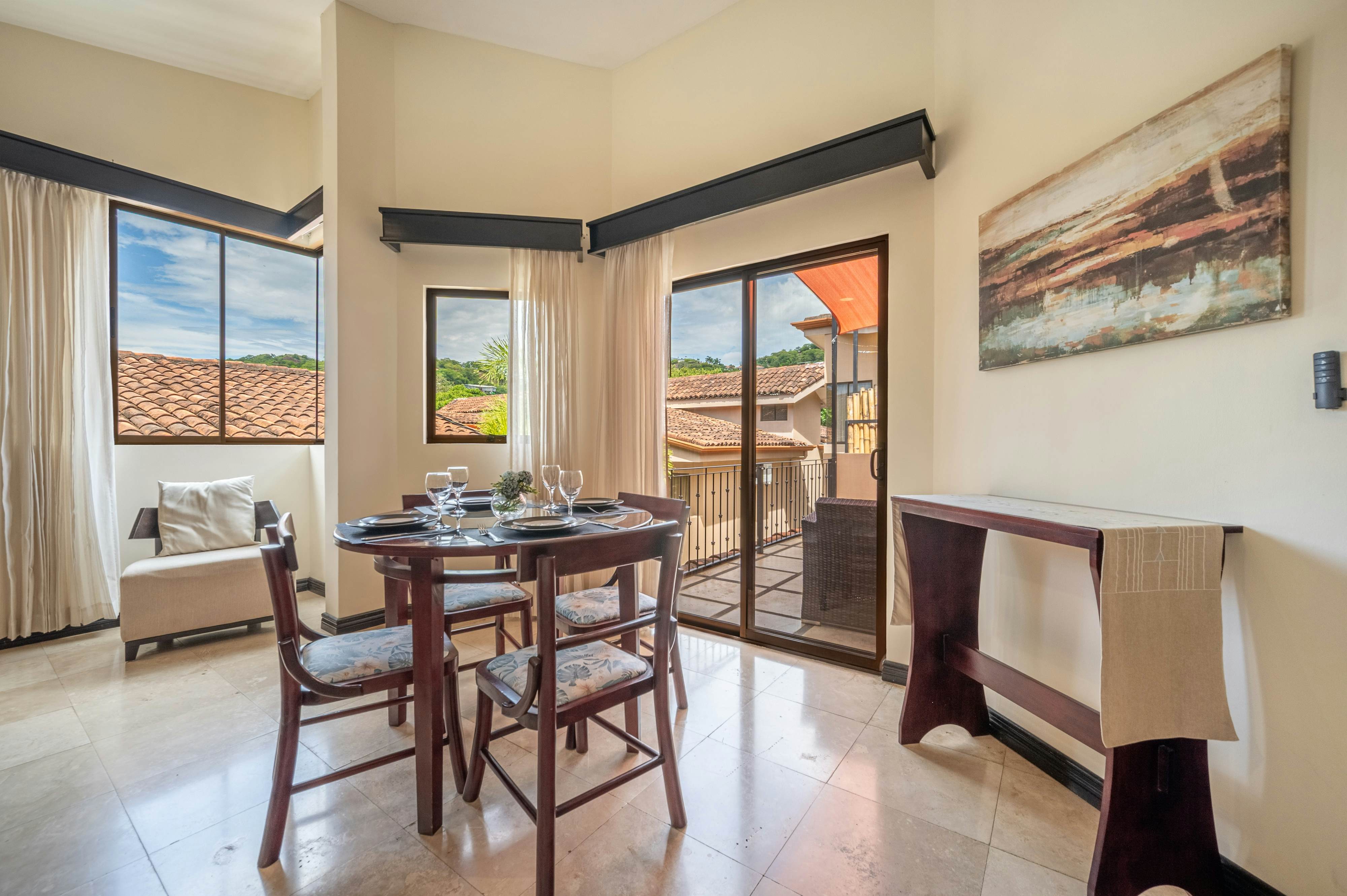 The Cove 6 at Playa Ocotal