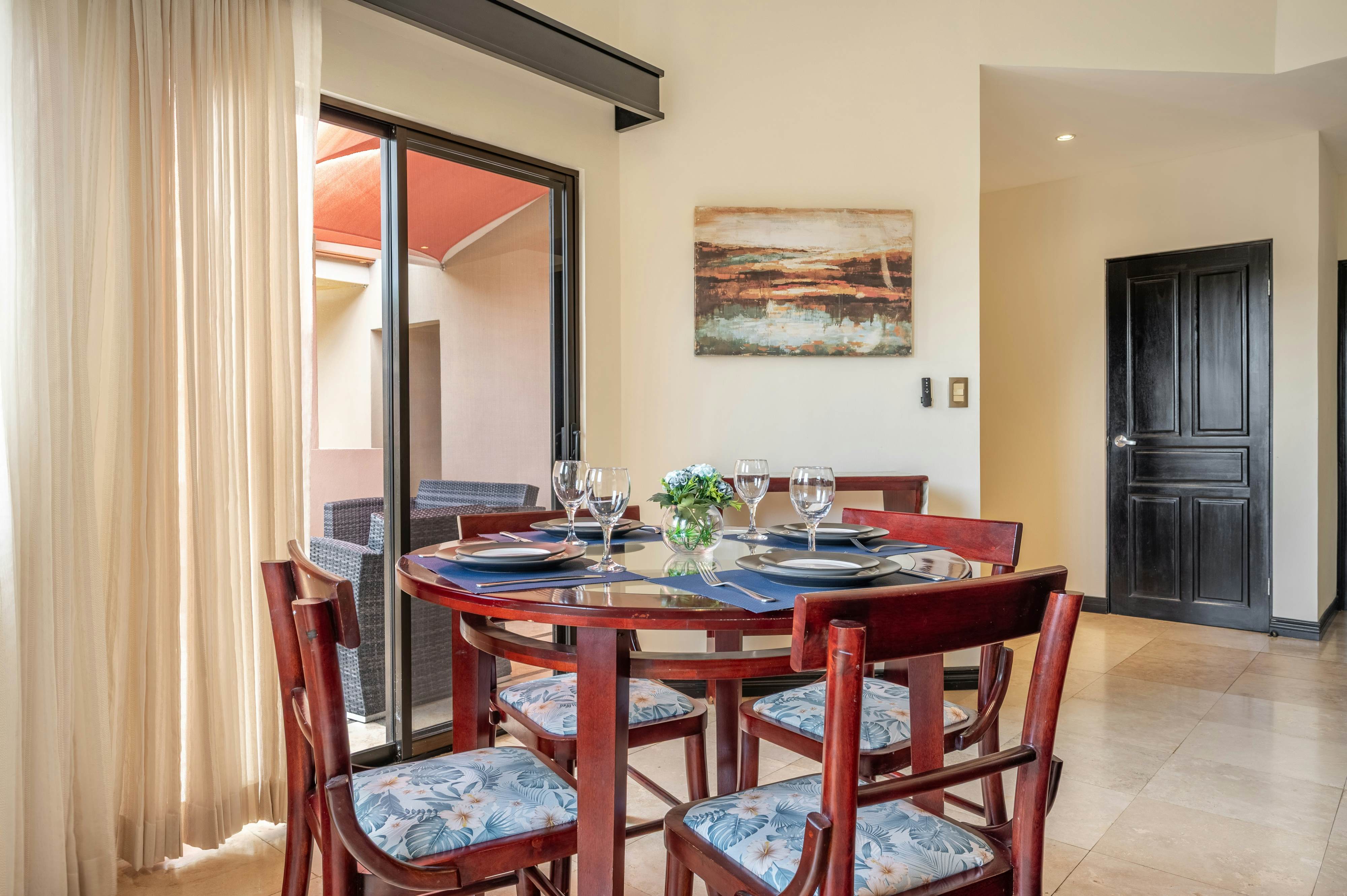 The Cove 6 at Playa Ocotal