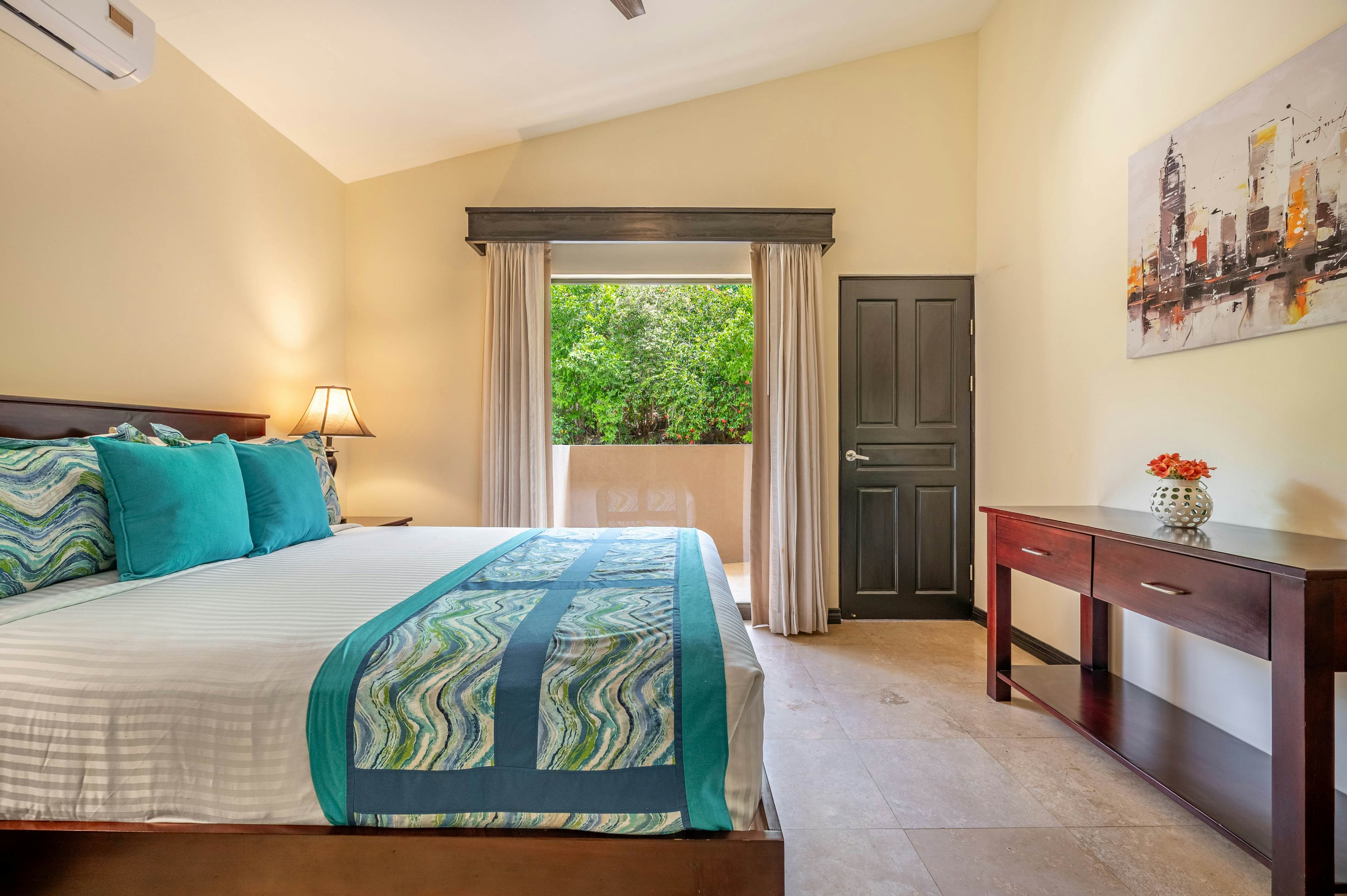 The Cove 6 at Playa Ocotal