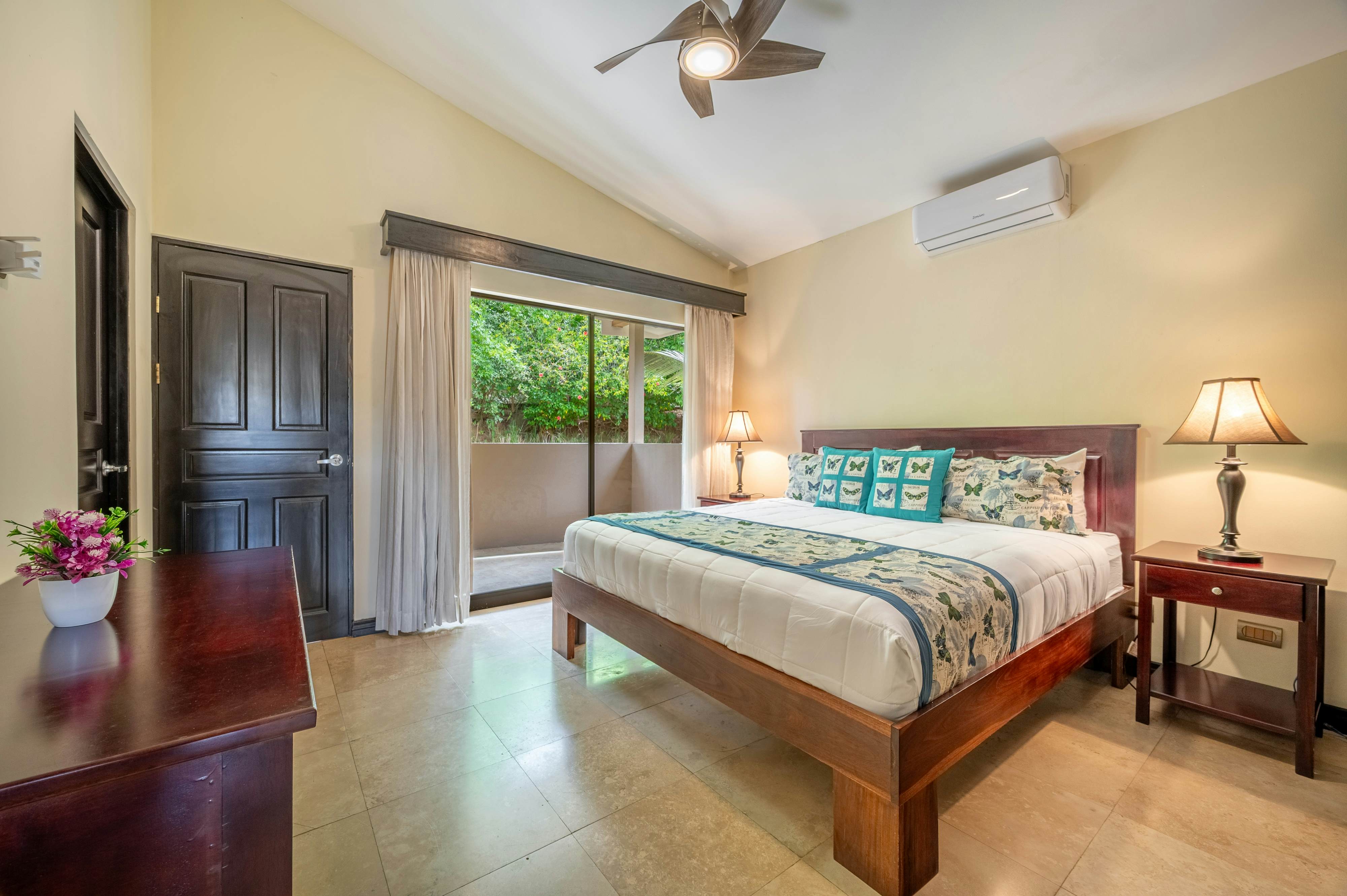 The Cove 6 at Playa Ocotal