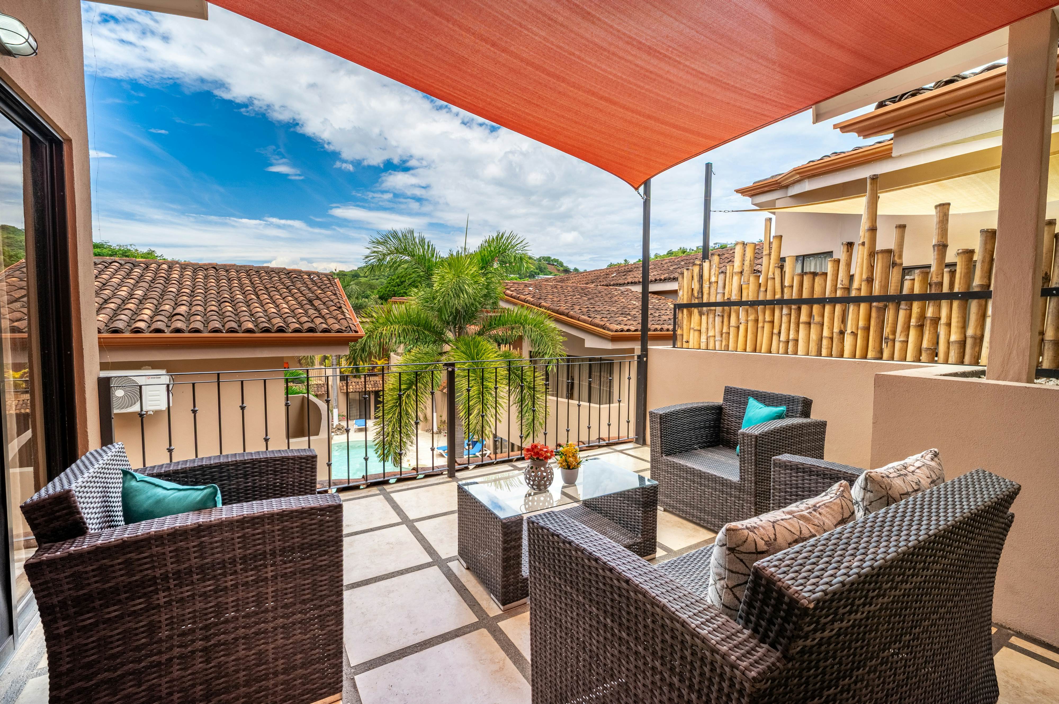 The Cove 6 at Playa Ocotal