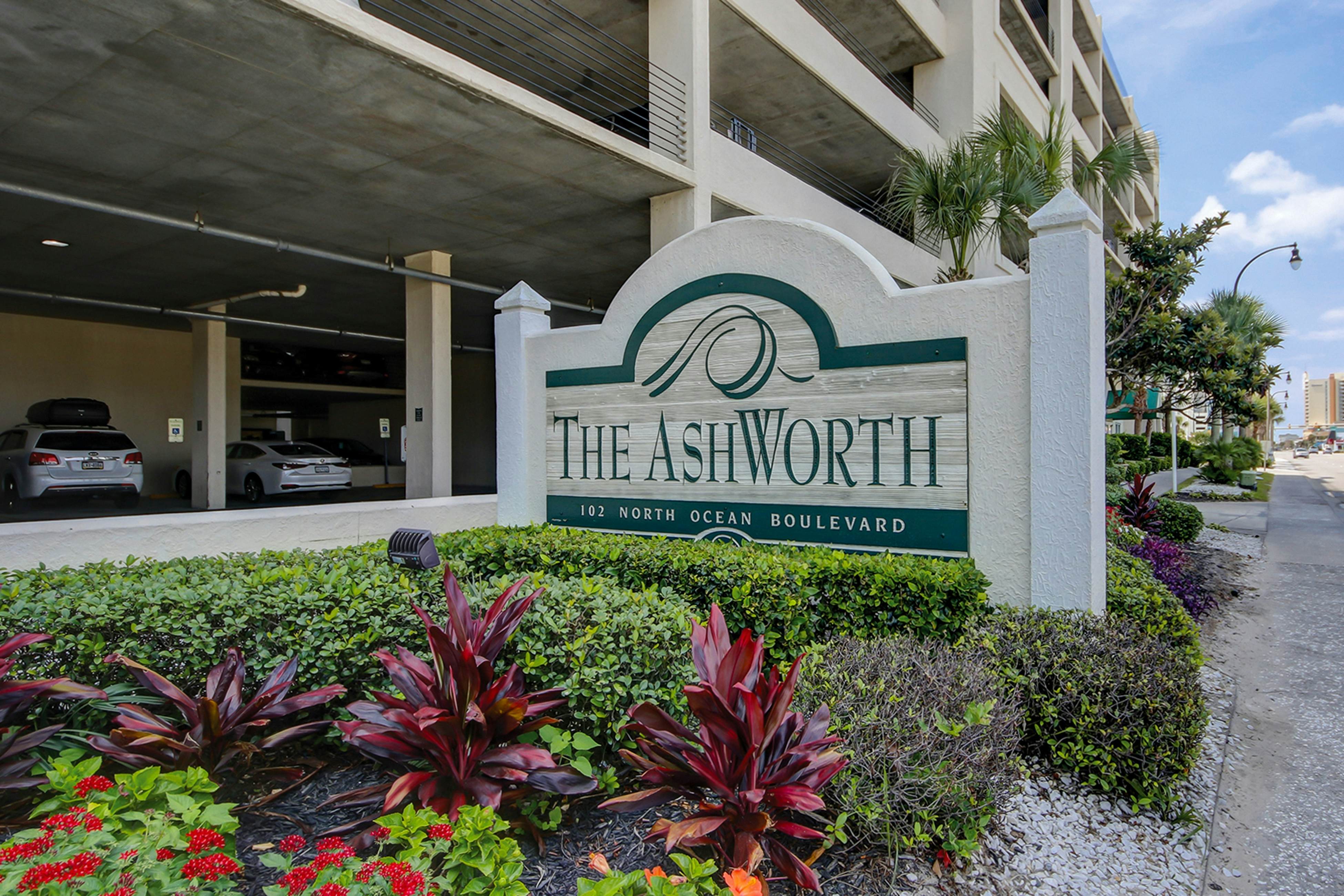 Ashworth 1305