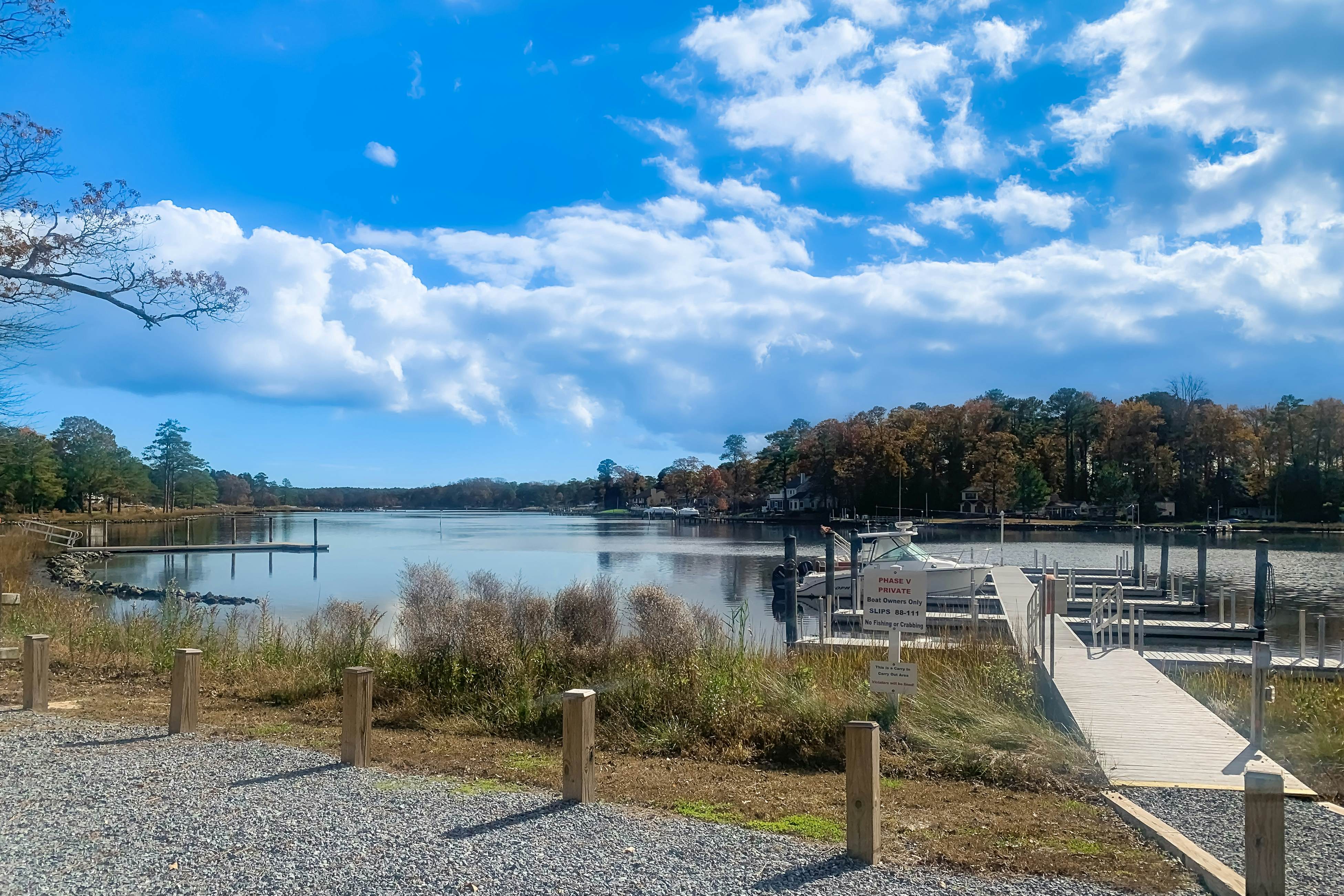 Angola By The Bay - 23437 Marina Dr E